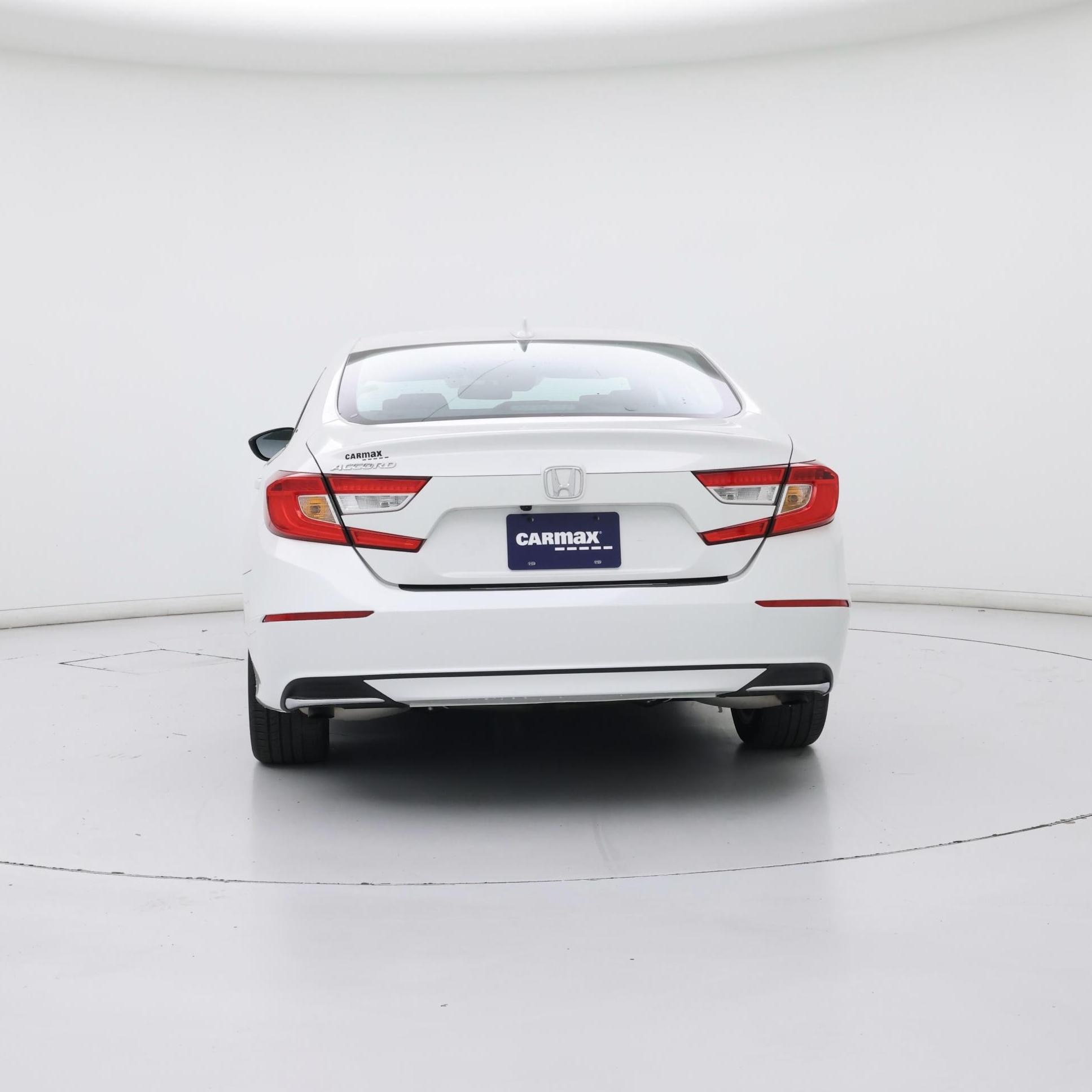 Thumbnail: 2021 Honda Accord - 6