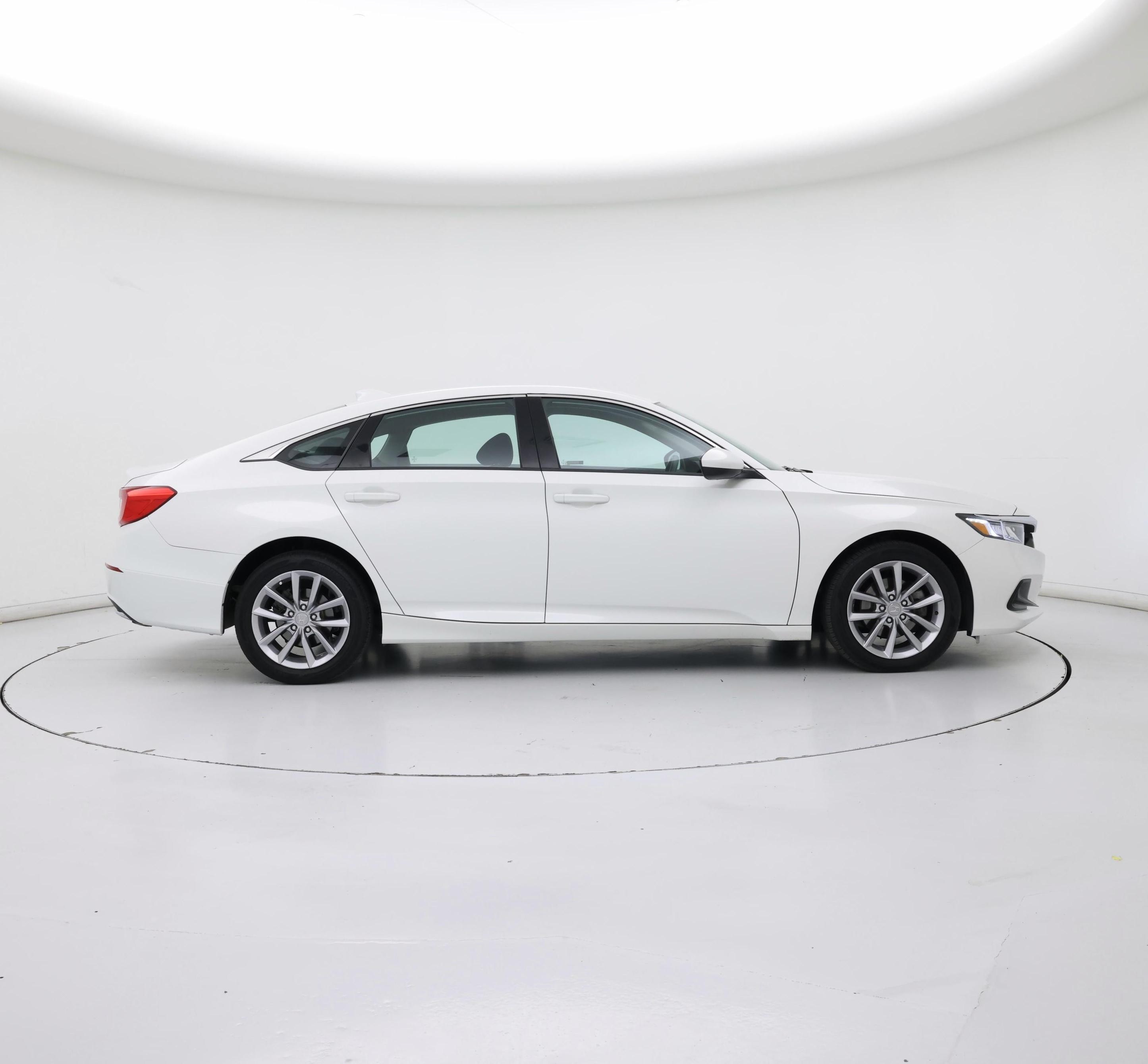 Thumbnail: 2021 Honda Accord - 7