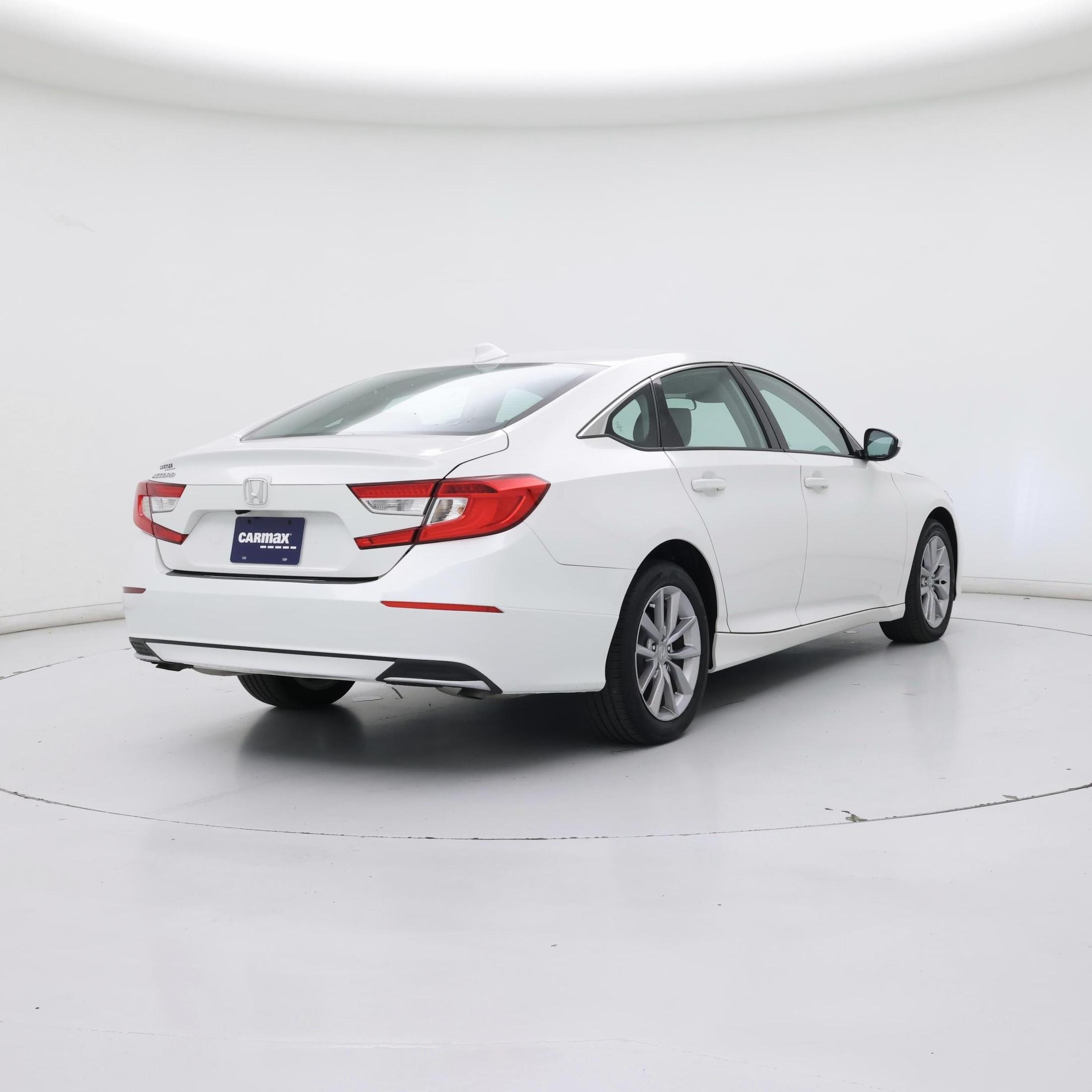 Thumbnail: 2021 Honda Accord - 8