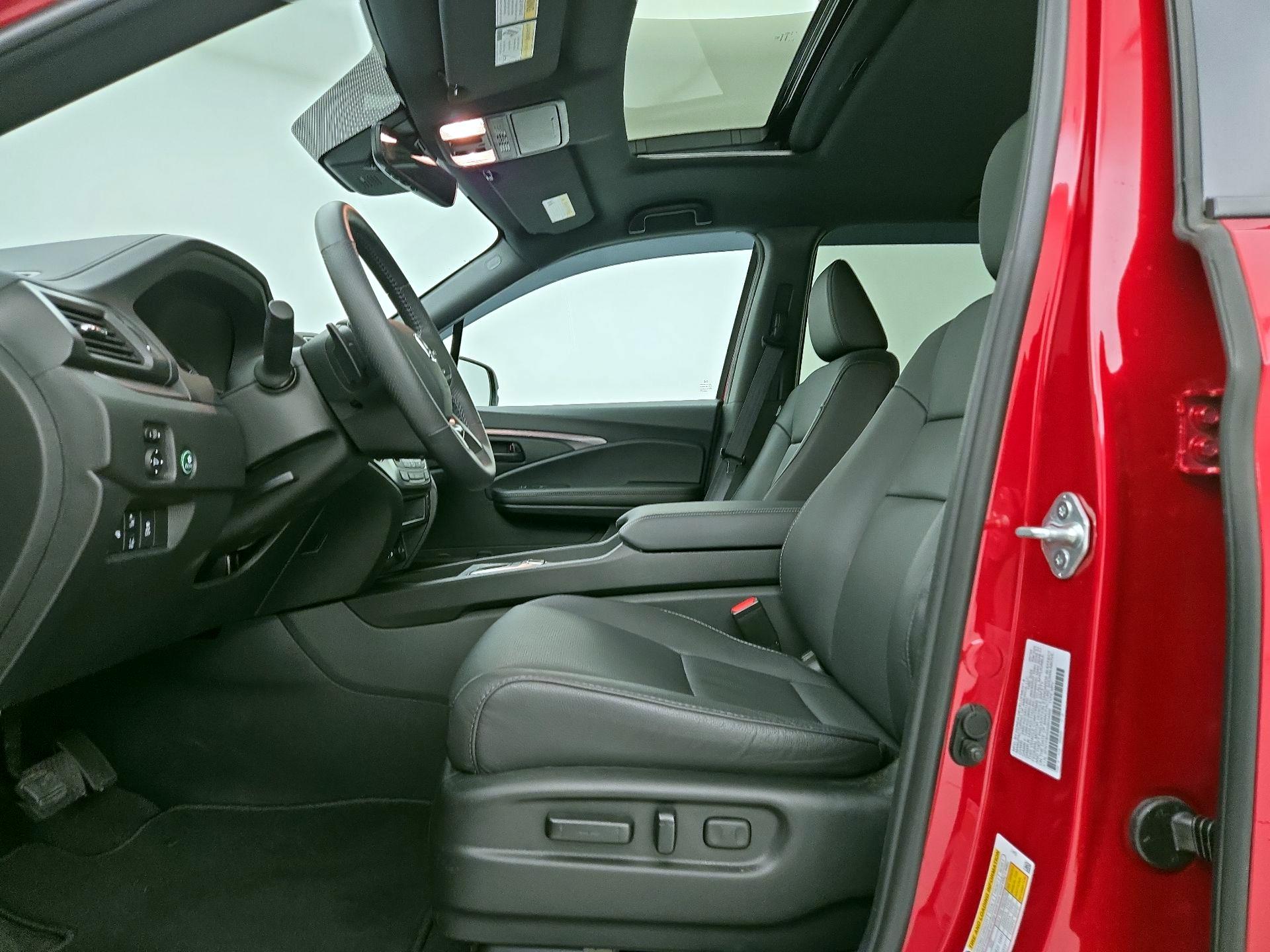 Thumbnail: 2025 Honda Passport - 11