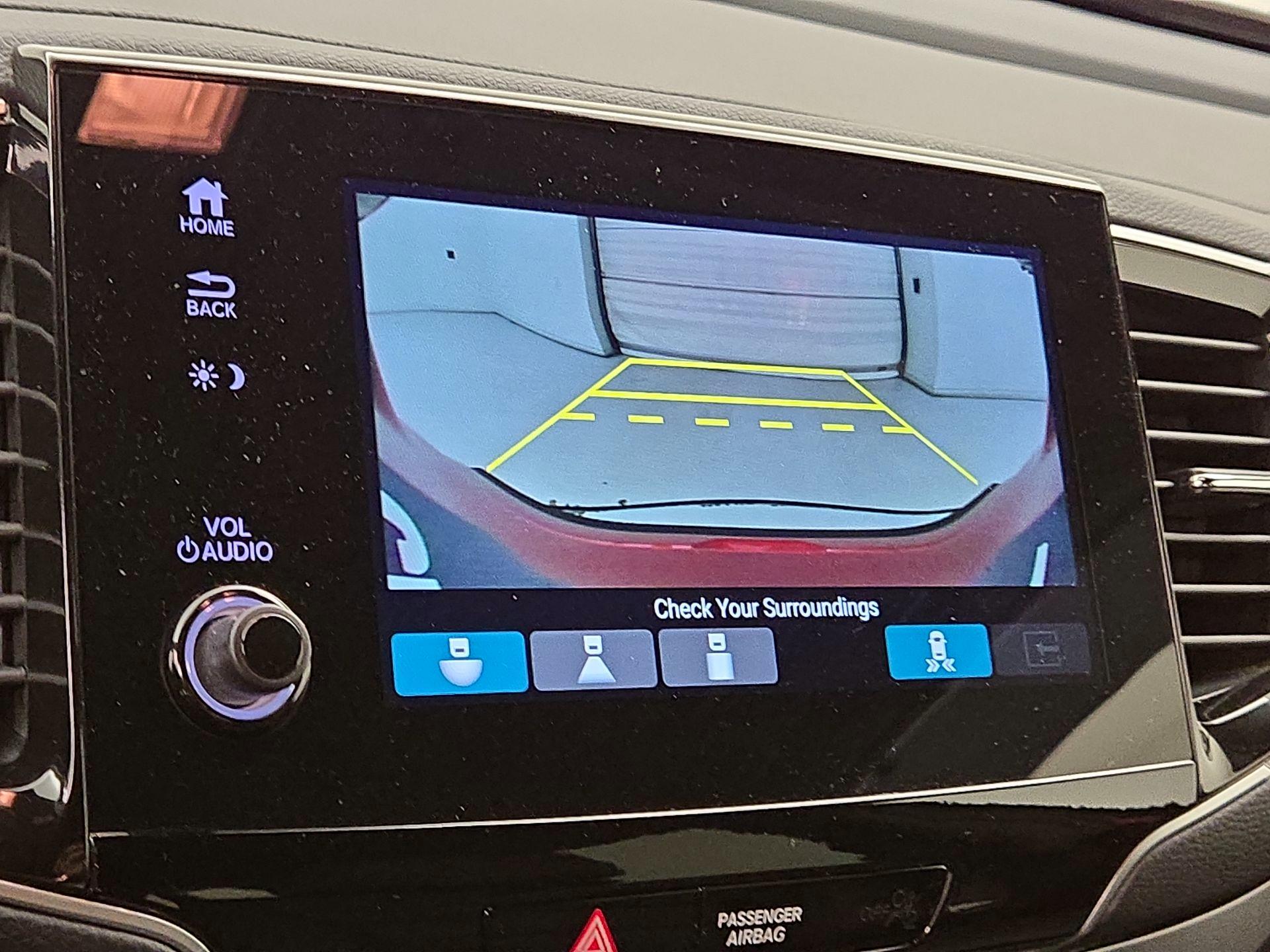 Thumbnail: 2025 Honda Passport - 14