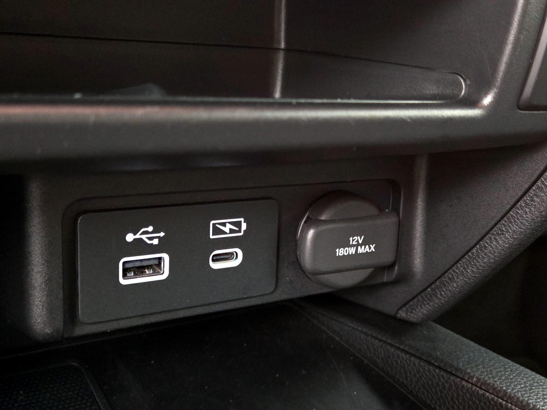 Thumbnail: 2025 Honda Passport - 18