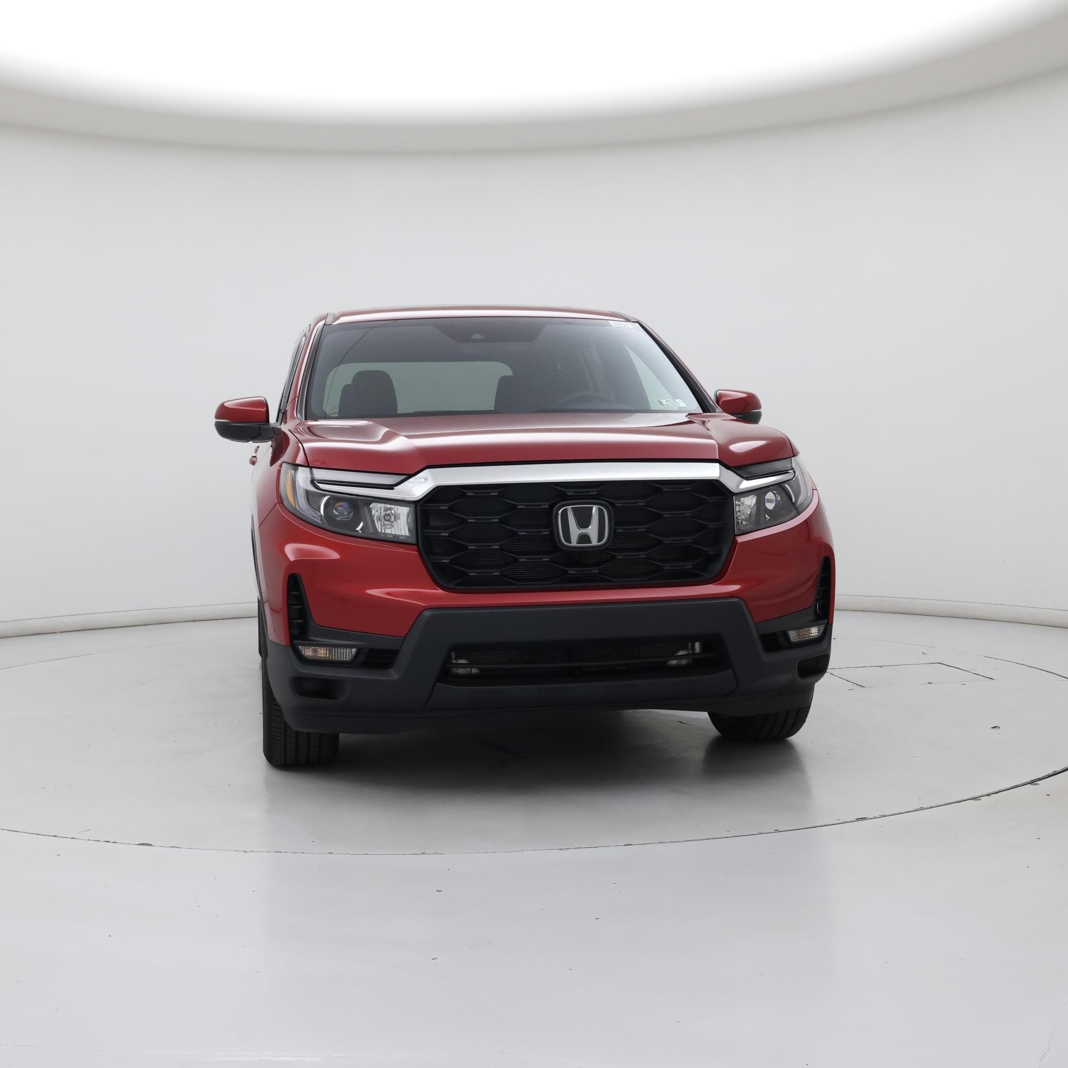 Thumbnail: 2025 Honda Passport - 5