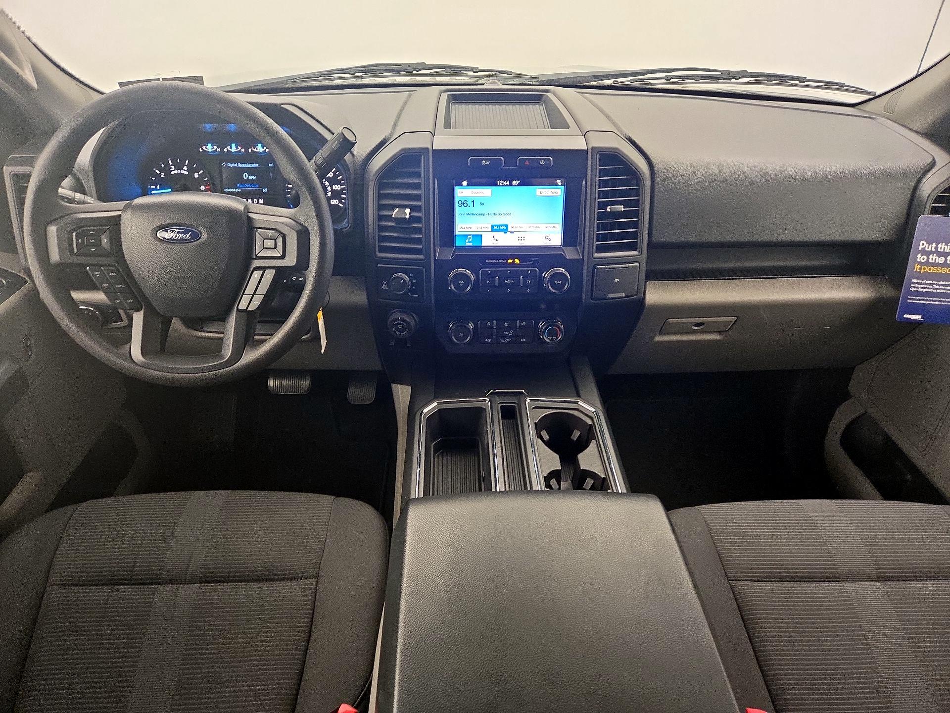 Thumbnail: 2019 Ford F-150 - 9