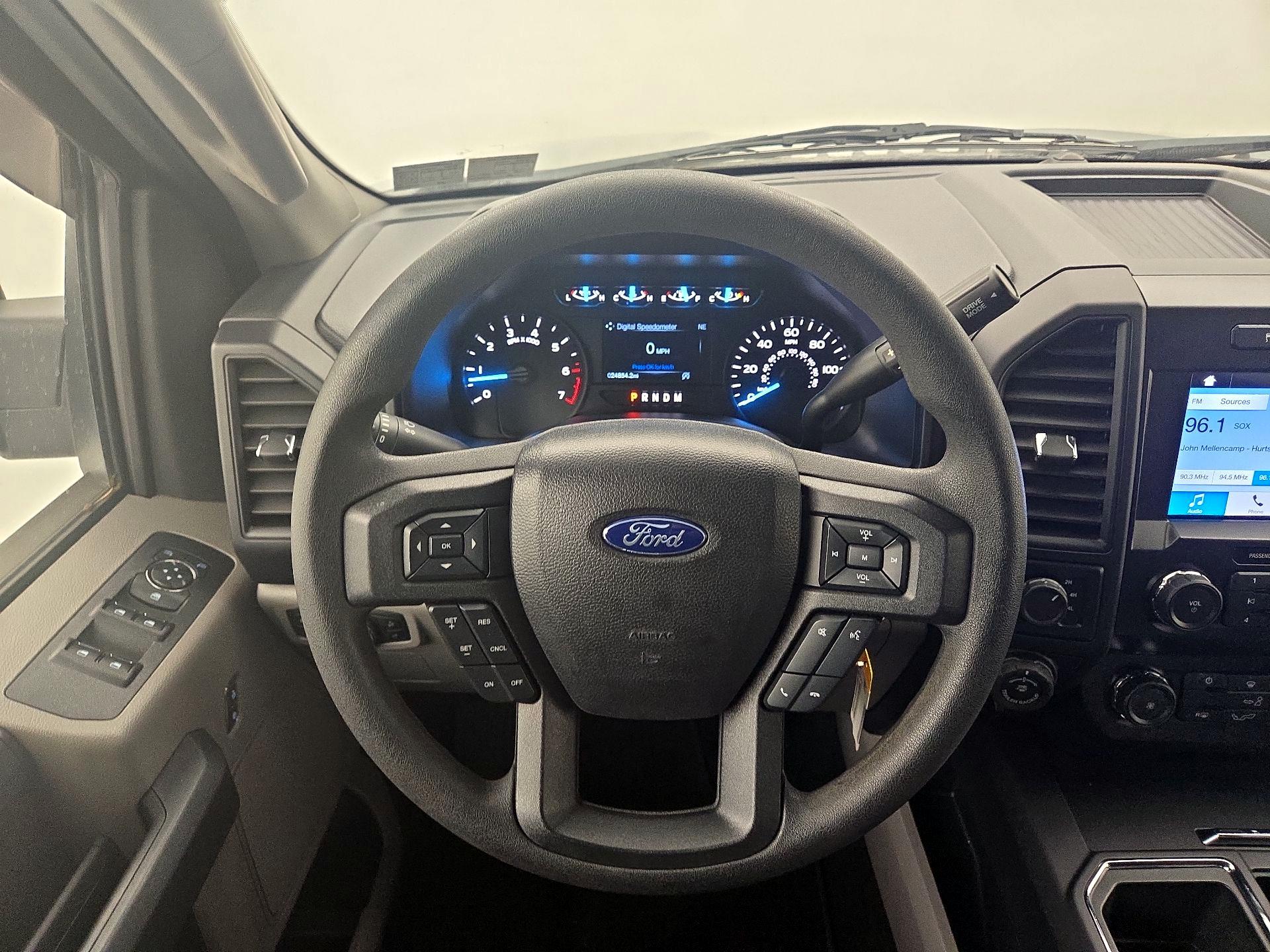 Thumbnail: 2019 Ford F-150 - 10
