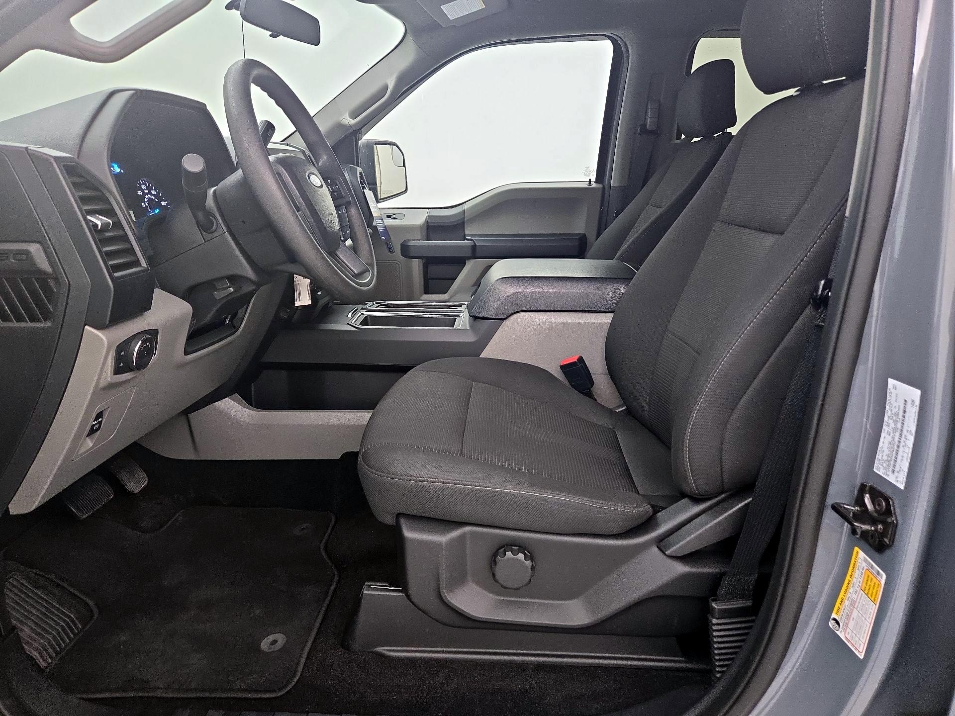 Thumbnail: 2019 Ford F-150 - 11