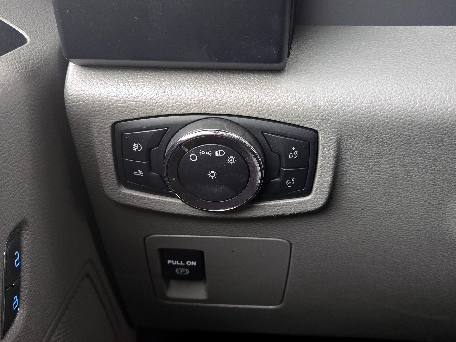 Thumbnail: 2019 Ford F-150 - 13