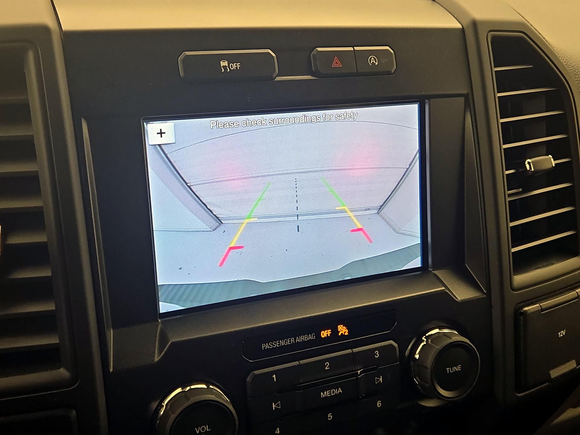 Thumbnail: 2019 Ford F-150 - 14