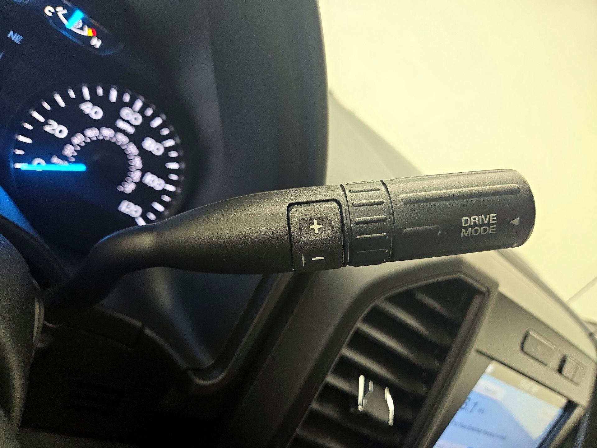 Thumbnail: 2019 Ford F-150 - 17