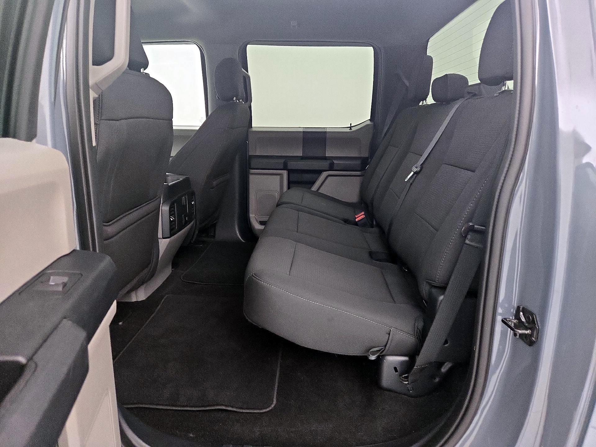 Thumbnail: 2019 Ford F-150 - 18