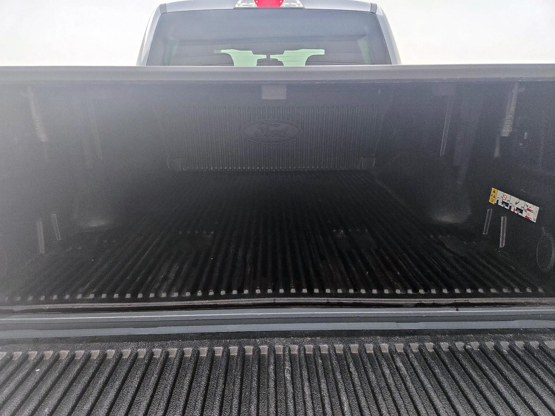 Thumbnail: 2019 Ford F-150 - 19