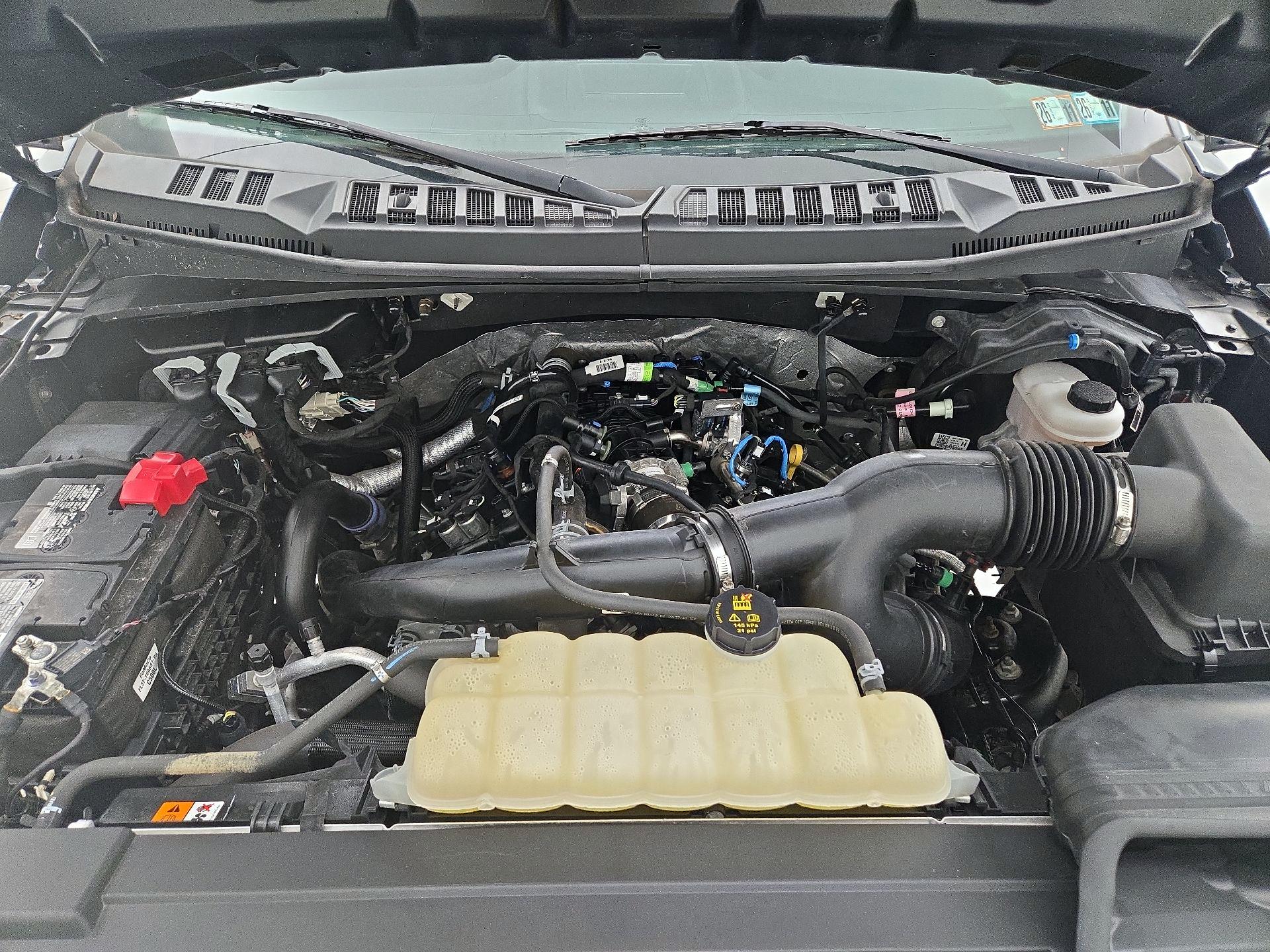 Thumbnail: 2019 Ford F-150 - 20