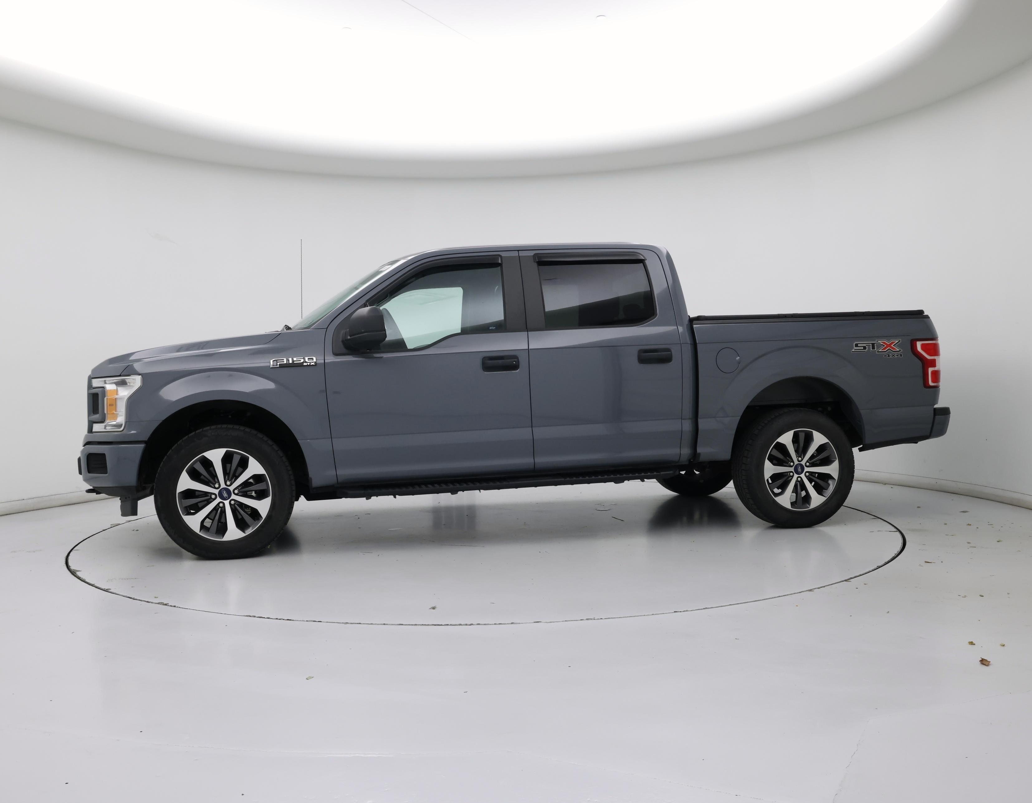 Thumbnail: 2019 Ford F-150 - 3