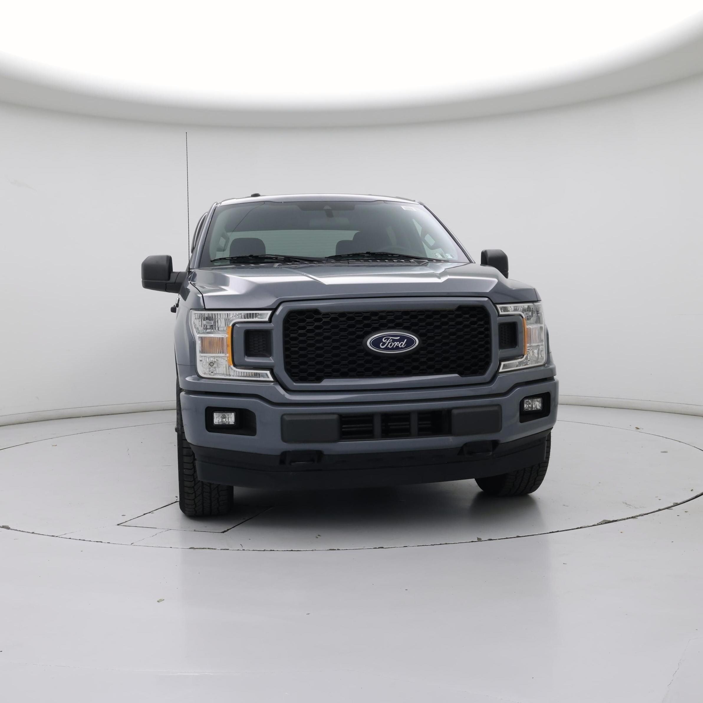 Thumbnail: 2019 Ford F-150 - 5