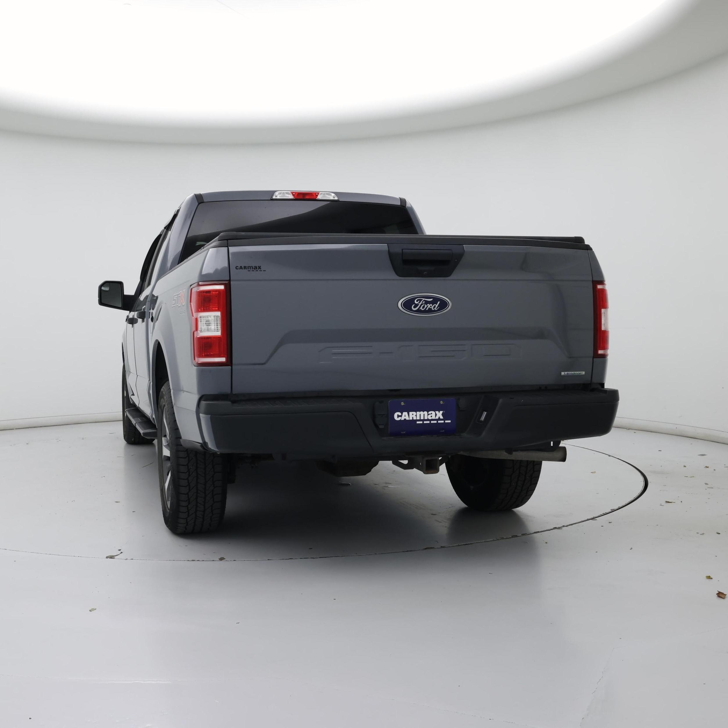 Thumbnail: 2019 Ford F-150 - 6