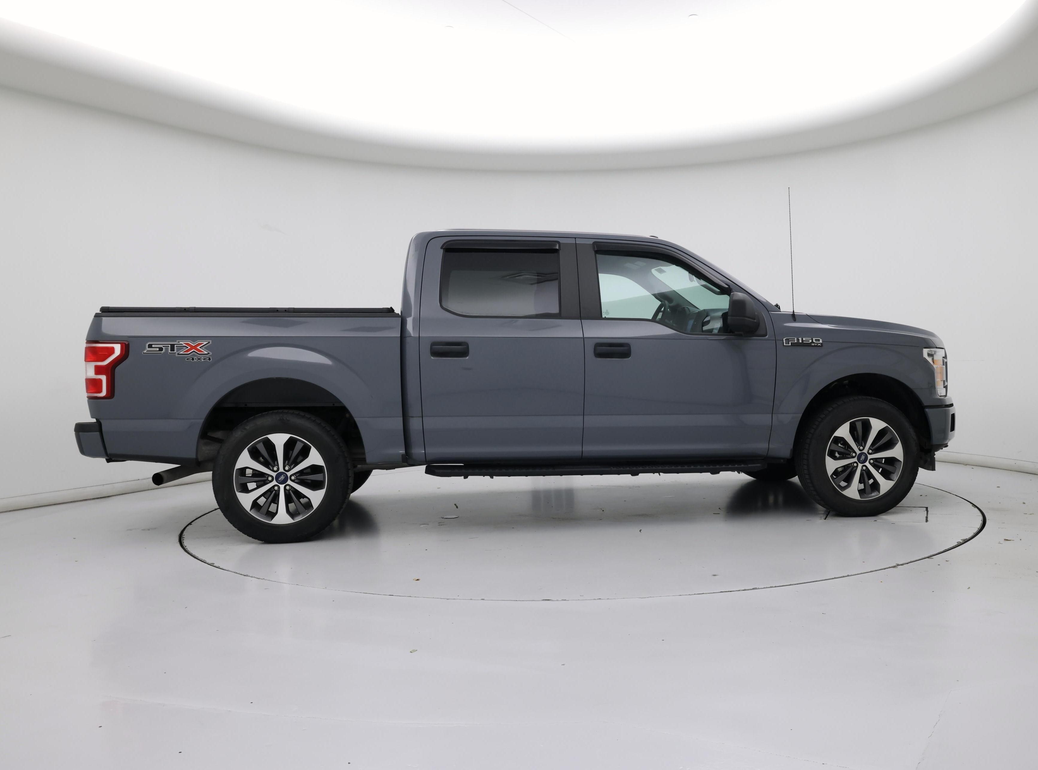 Thumbnail: 2019 Ford F-150 - 7