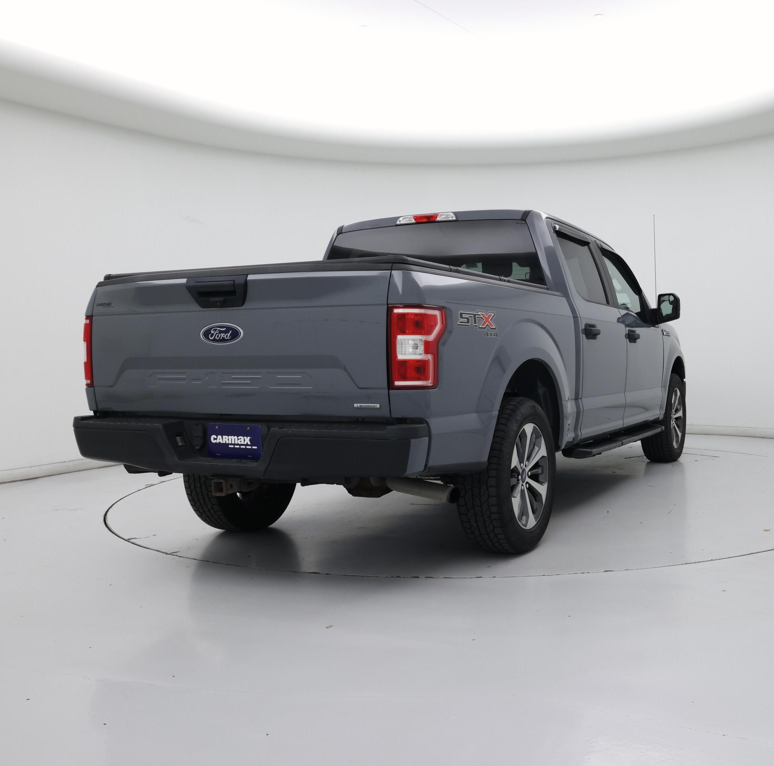 Thumbnail: 2019 Ford F-150 - 8