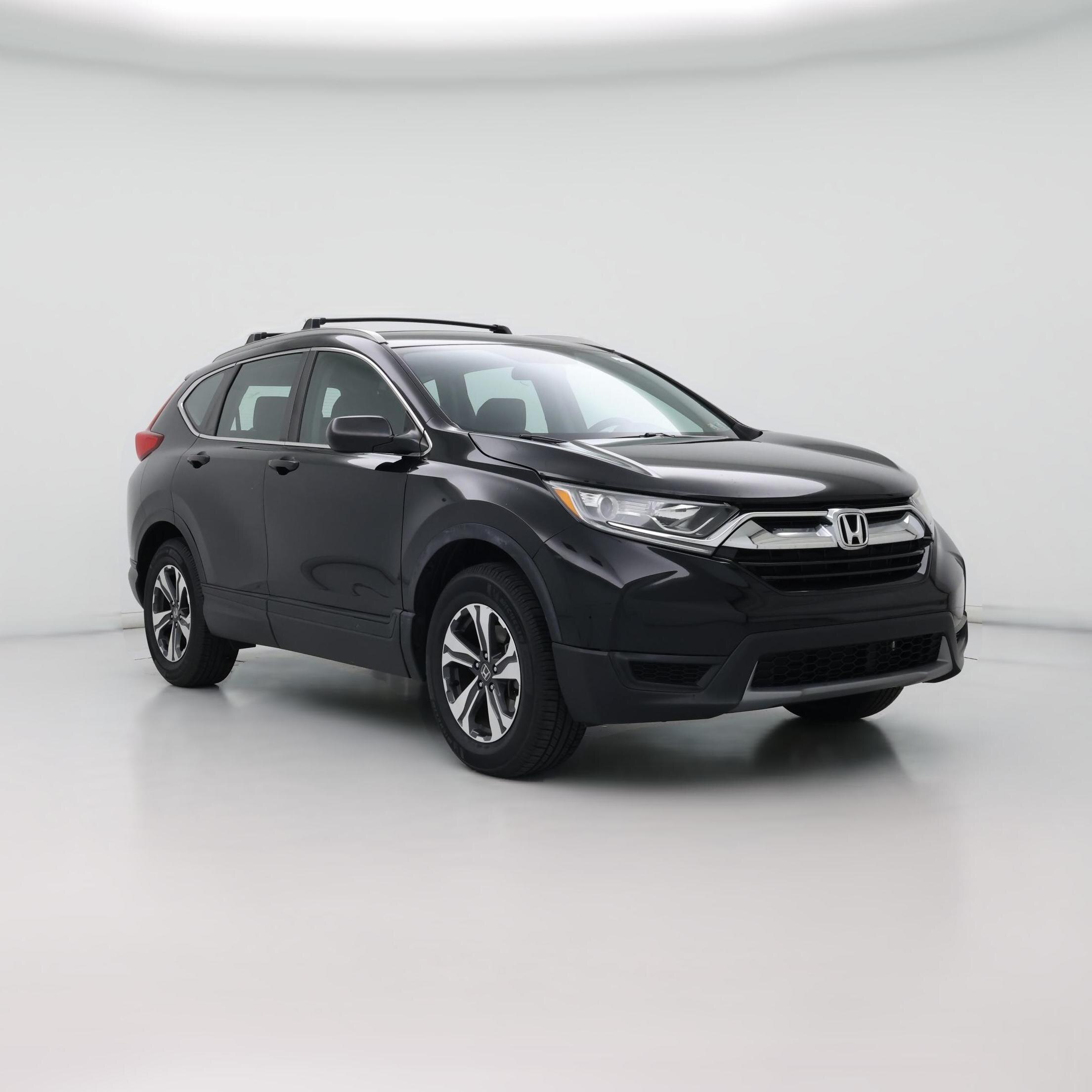 Thumbnail: 2019 Honda CR-V - 1