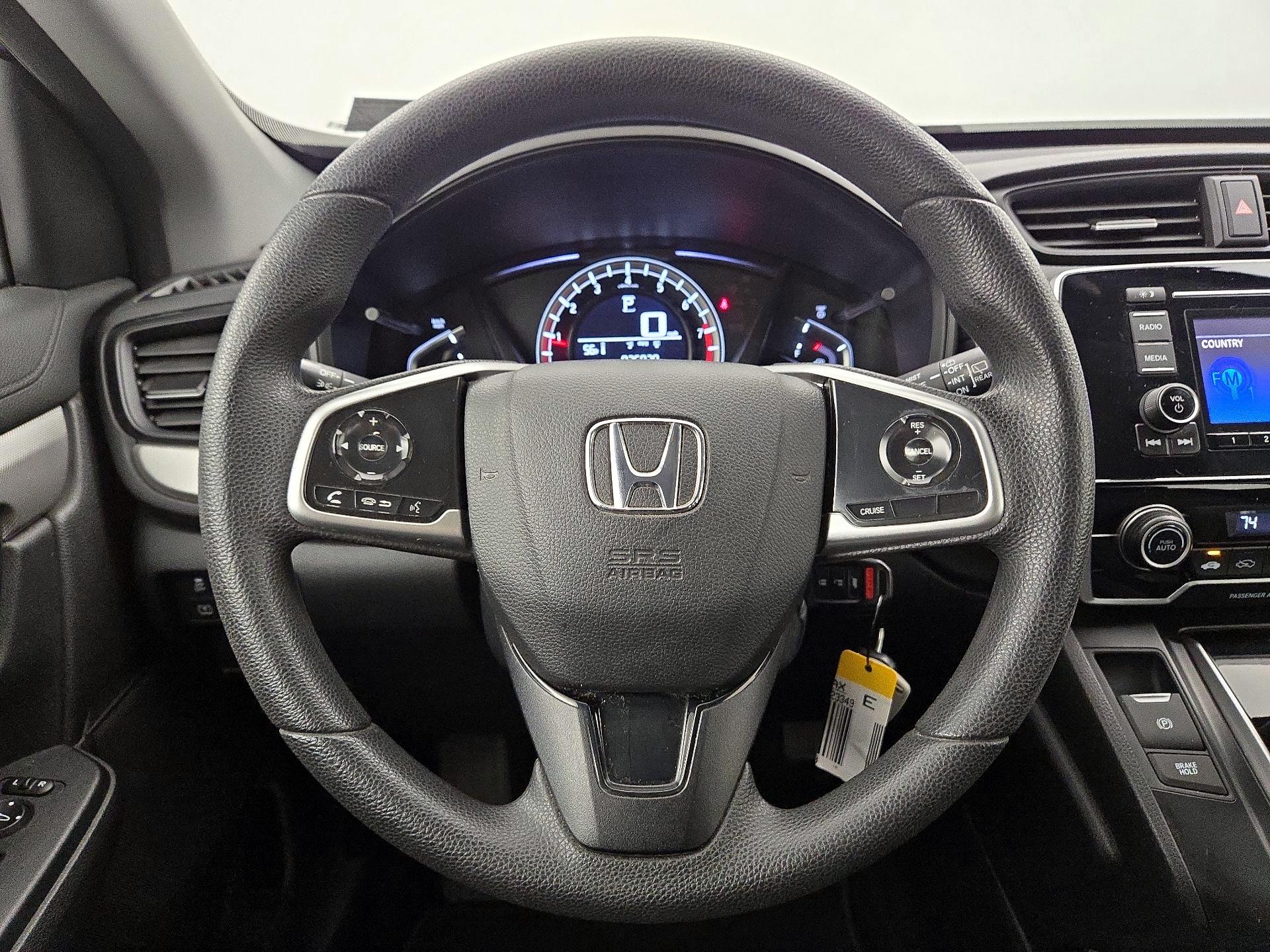 Thumbnail: 2019 Honda CR-V - 10