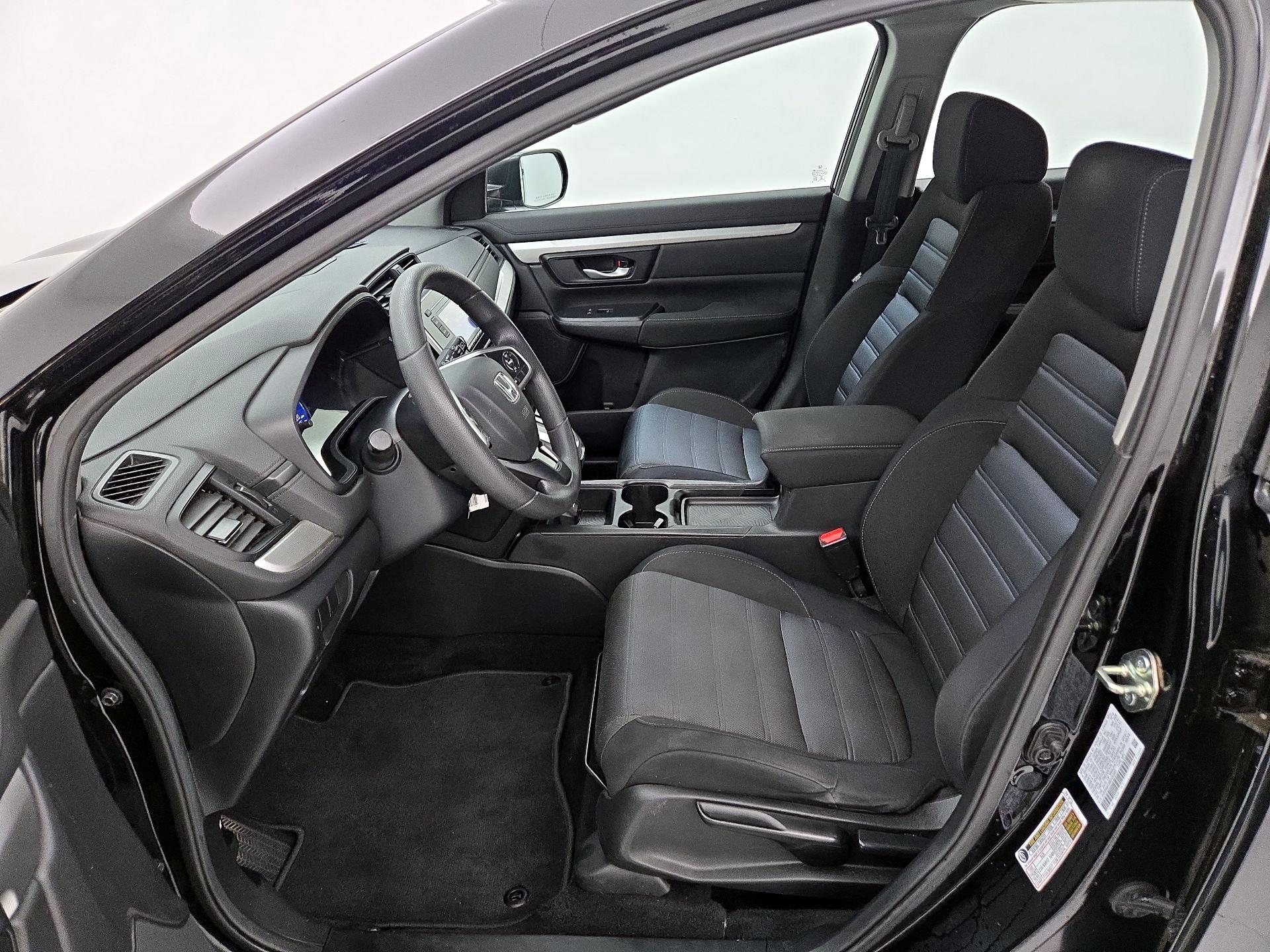 Thumbnail: 2019 Honda CR-V - 11