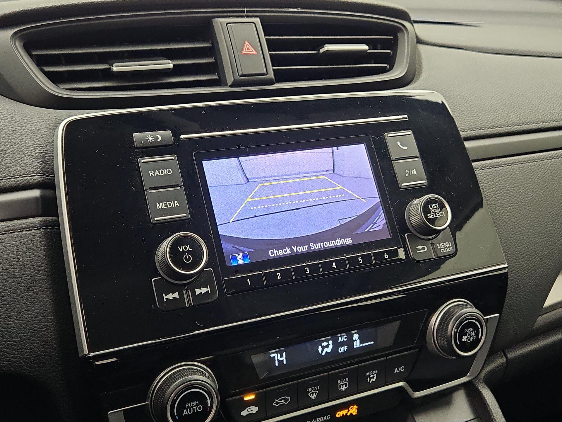 Thumbnail: 2019 Honda CR-V - 14