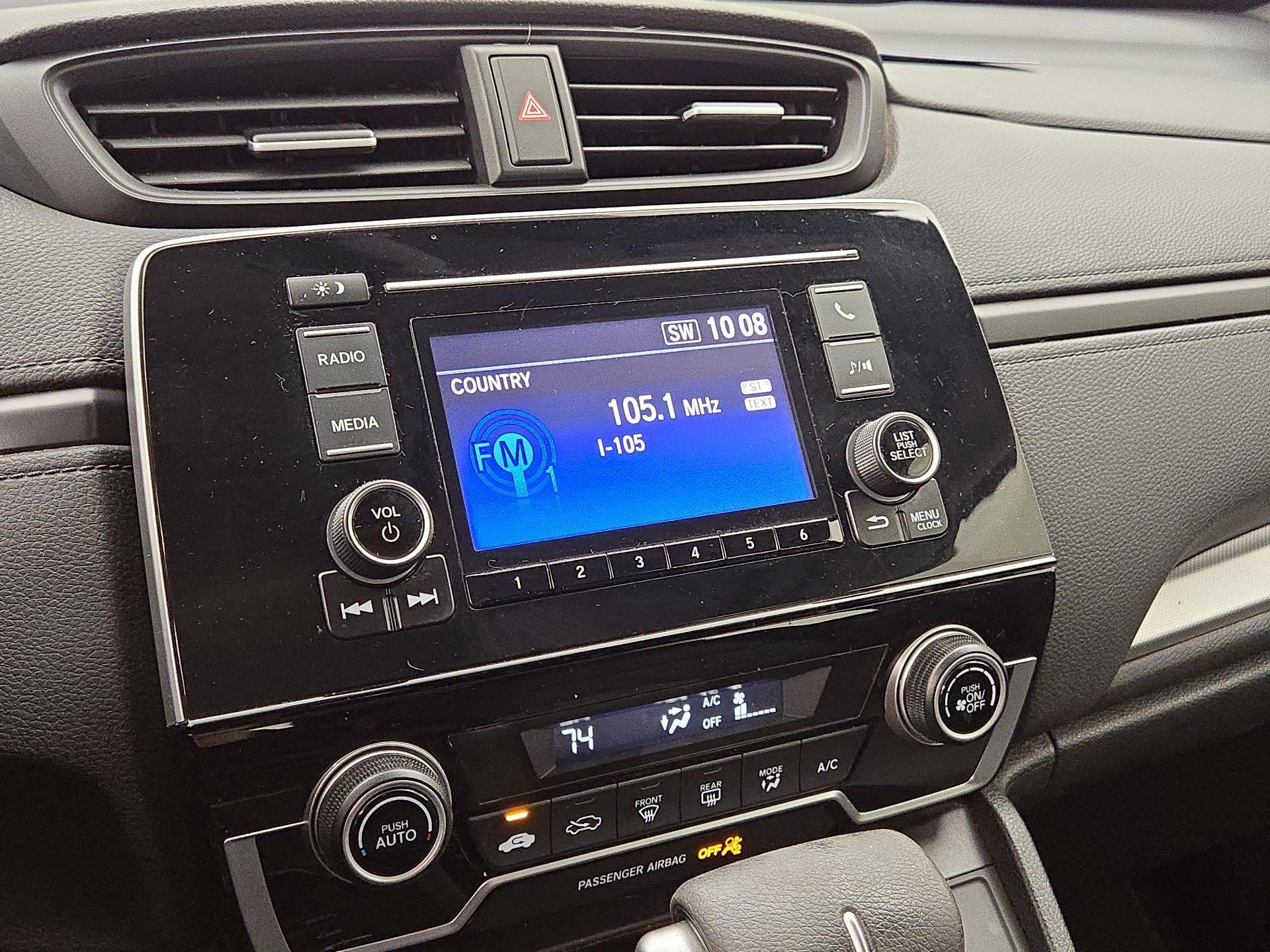 Thumbnail: 2019 Honda CR-V - 15