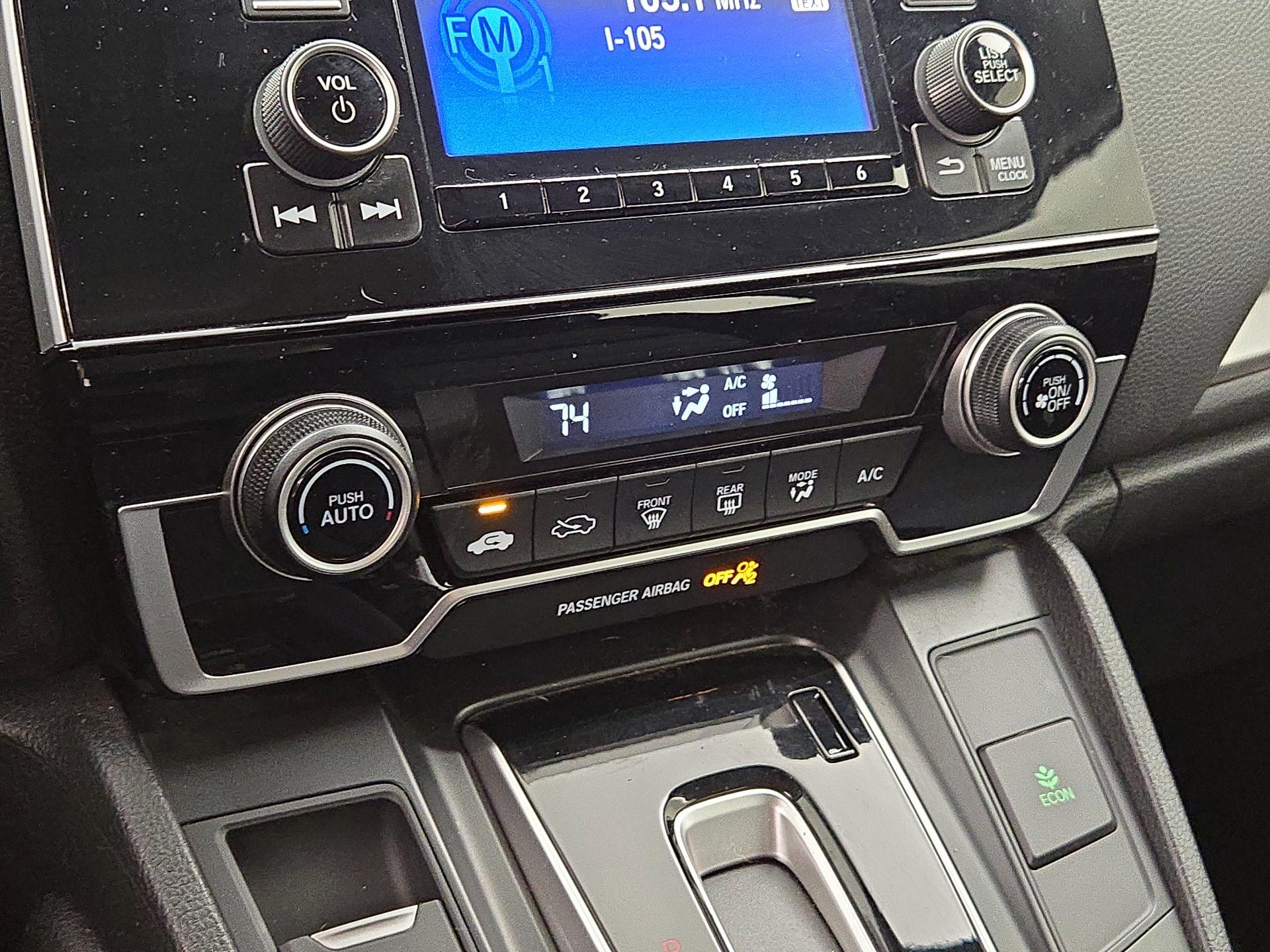 Thumbnail: 2019 Honda CR-V - 16