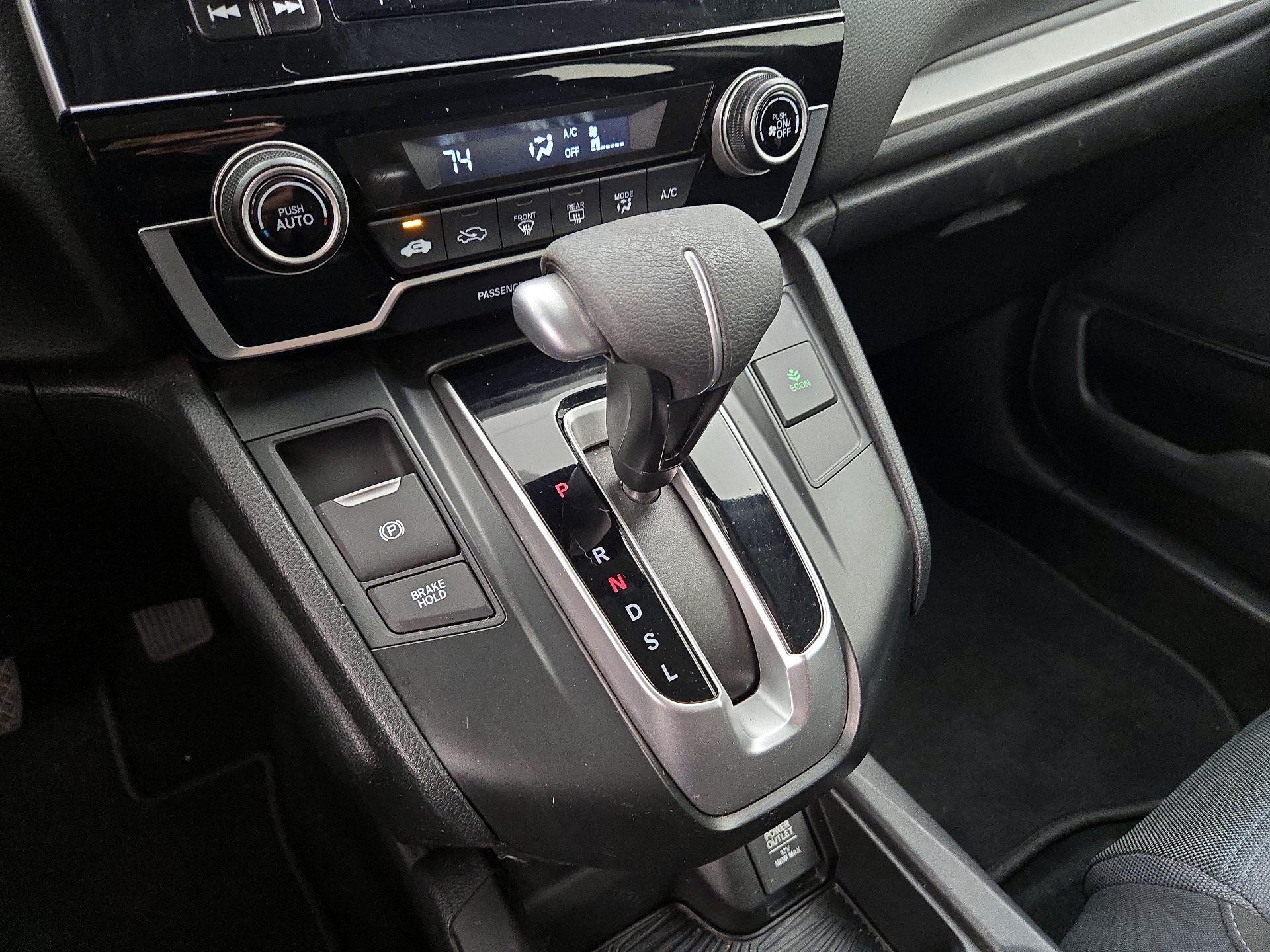 Thumbnail: 2019 Honda CR-V - 17