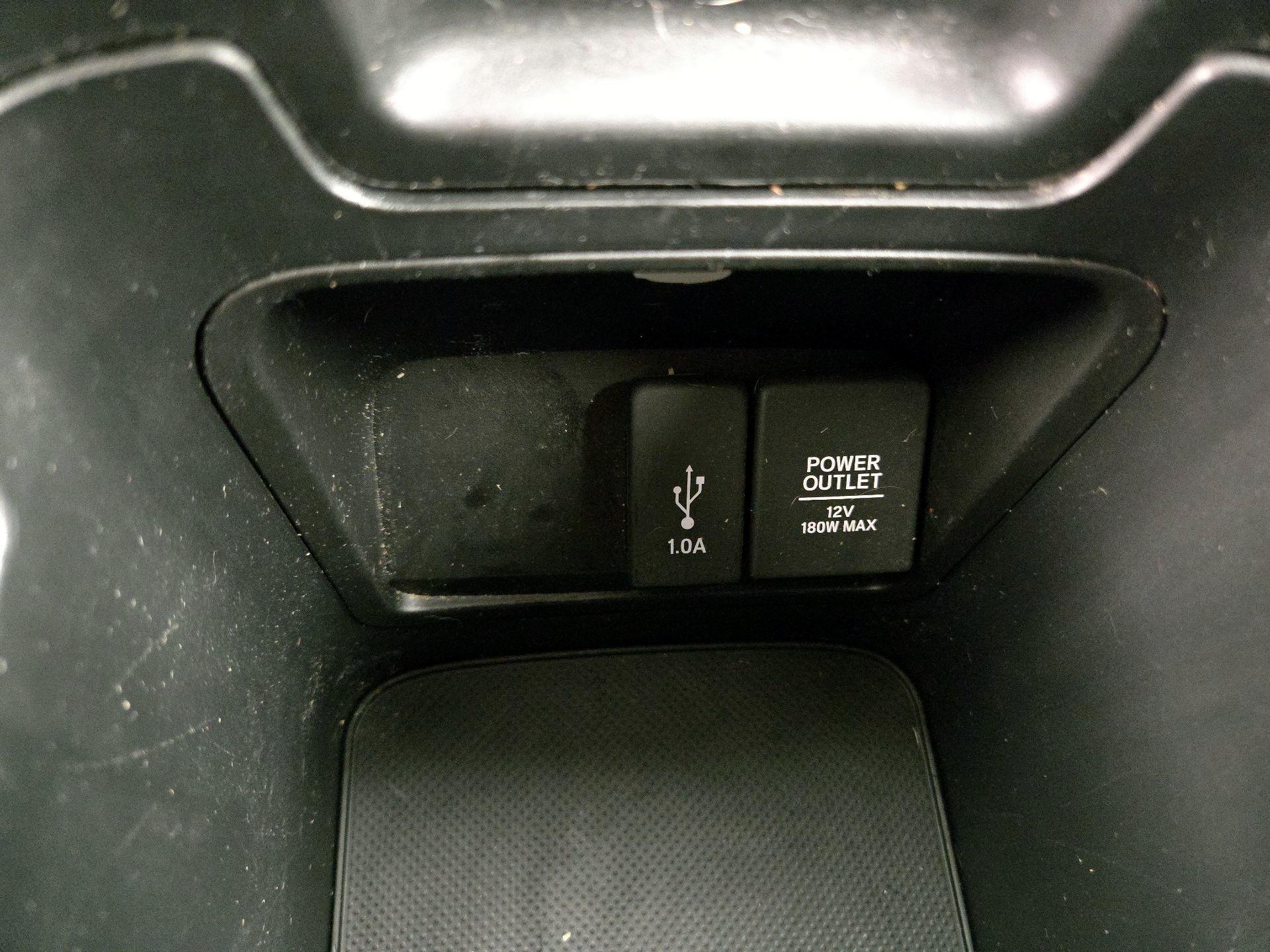 Thumbnail: 2019 Honda CR-V - 18