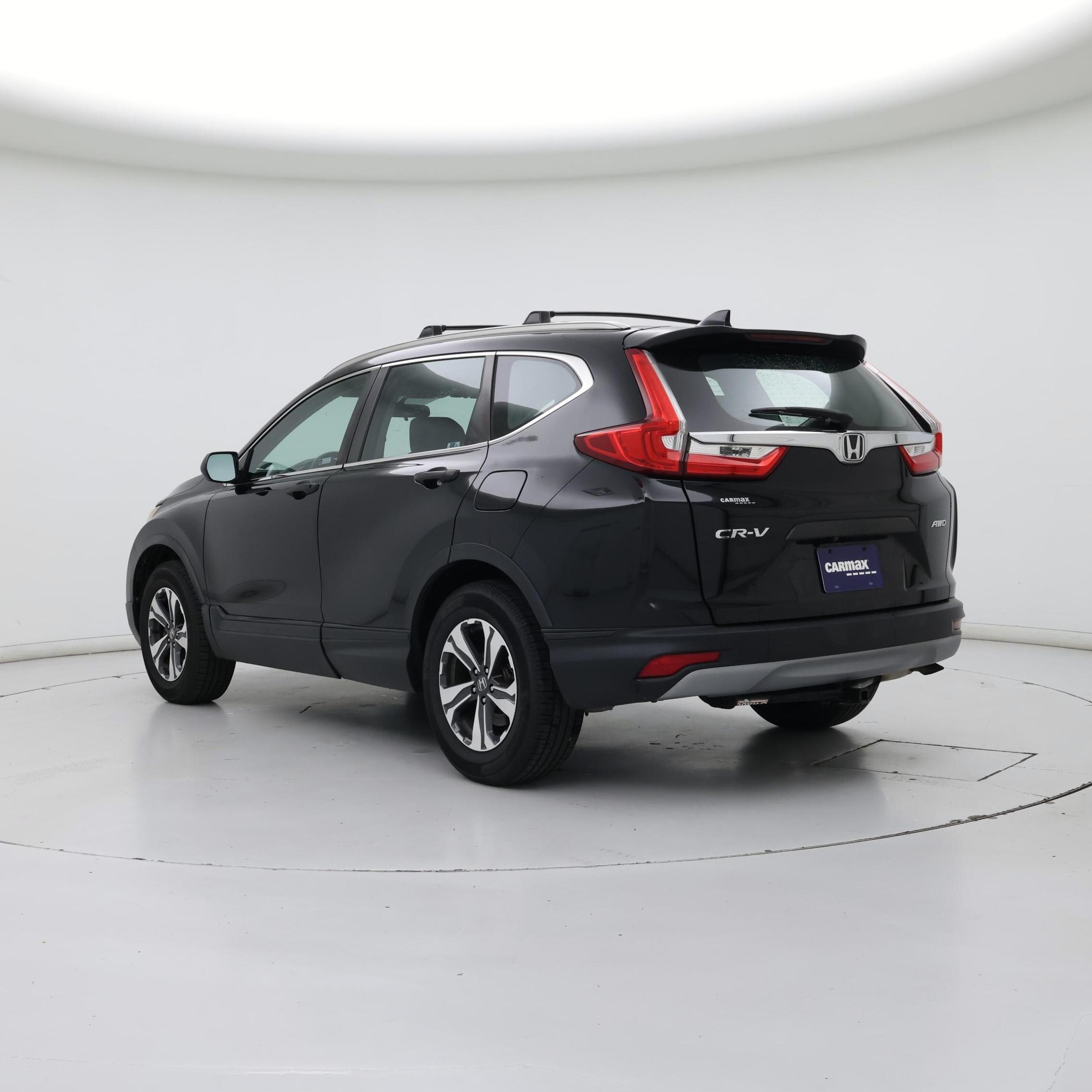 Thumbnail: 2019 Honda CR-V - 2