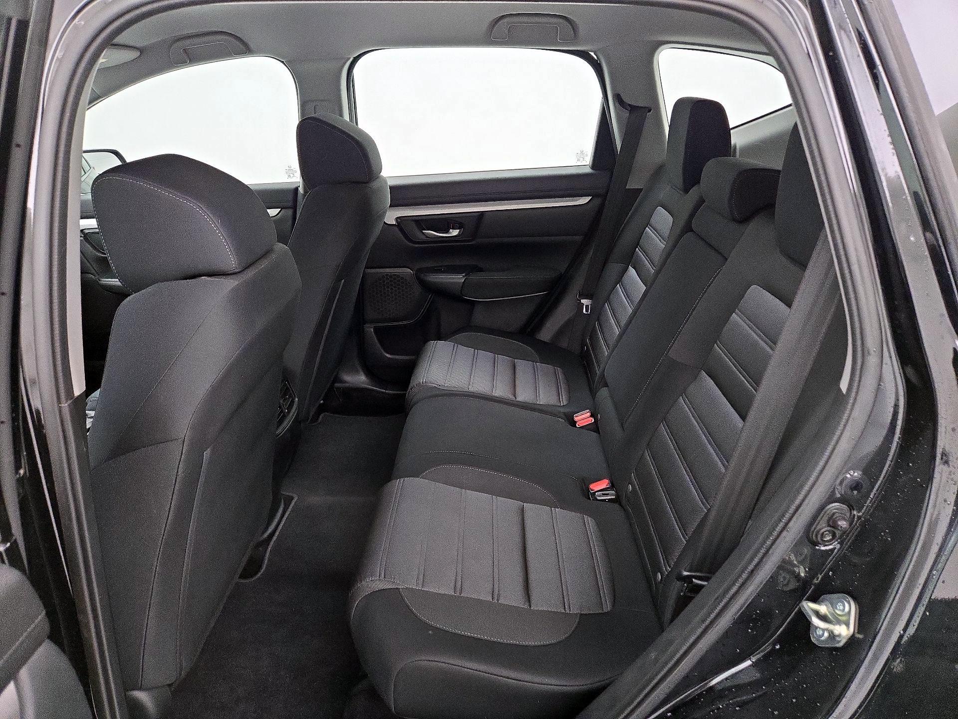 Thumbnail: 2019 Honda CR-V - 19