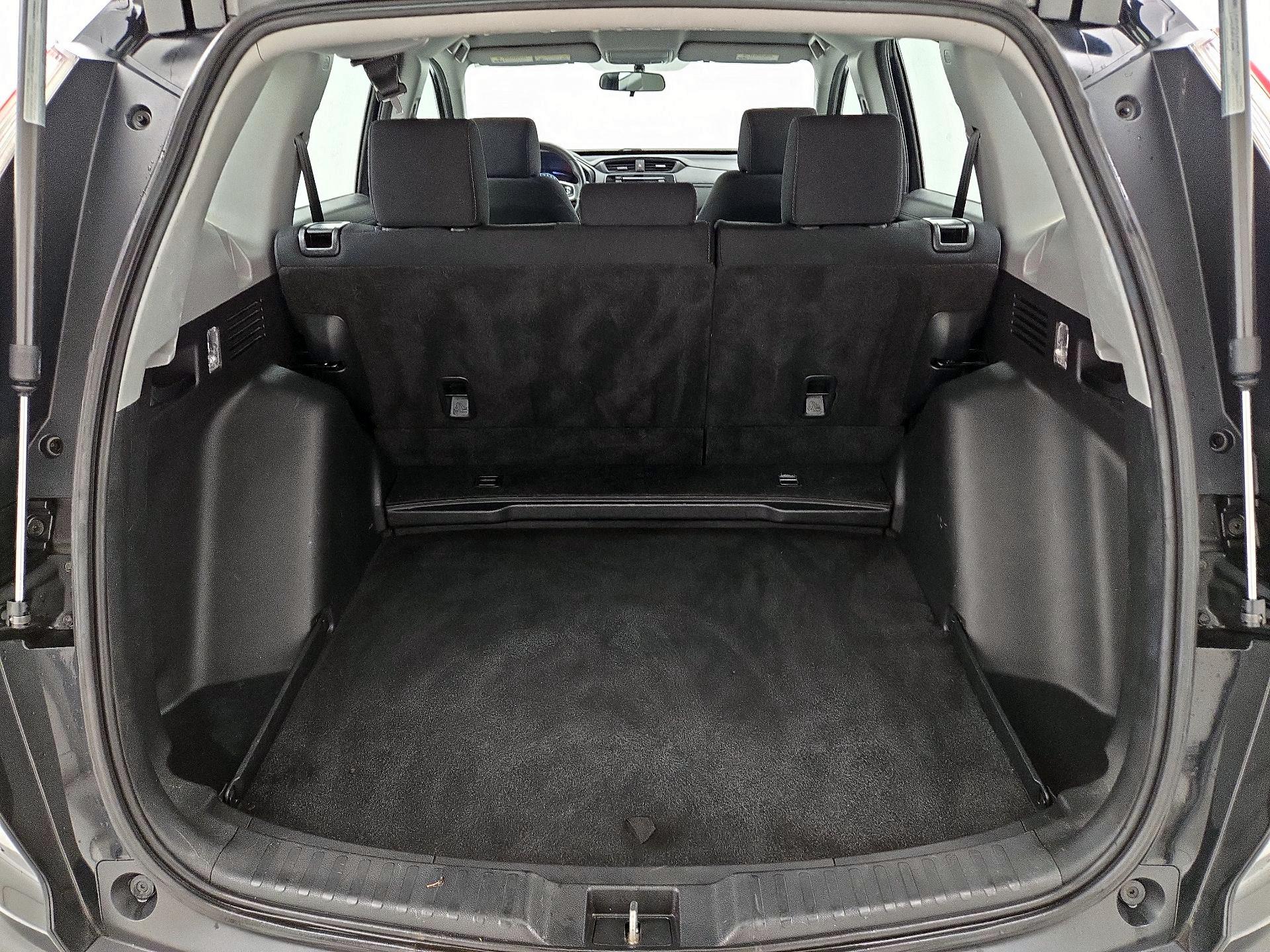 Thumbnail: 2019 Honda CR-V - 20