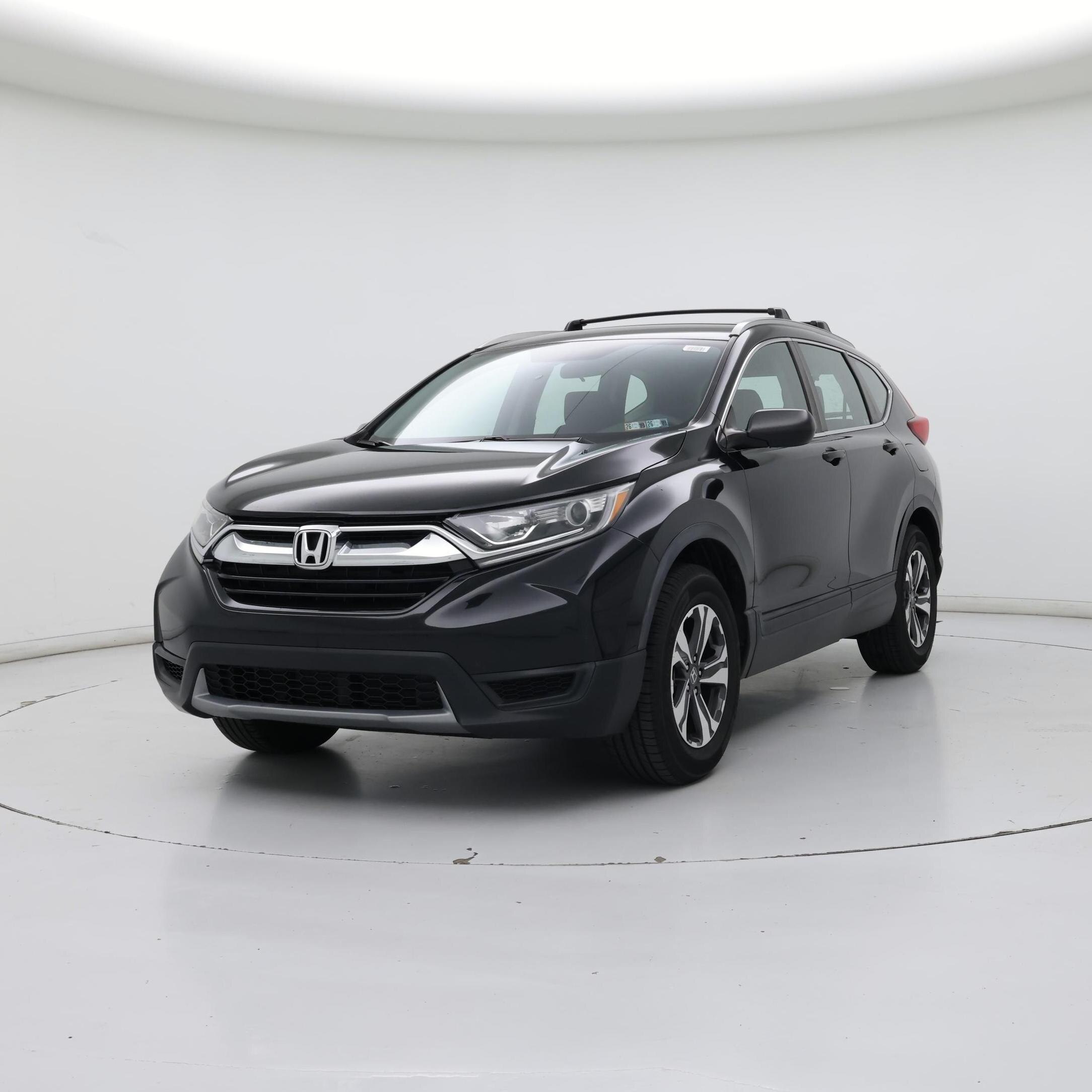 Thumbnail: 2019 Honda CR-V - 4