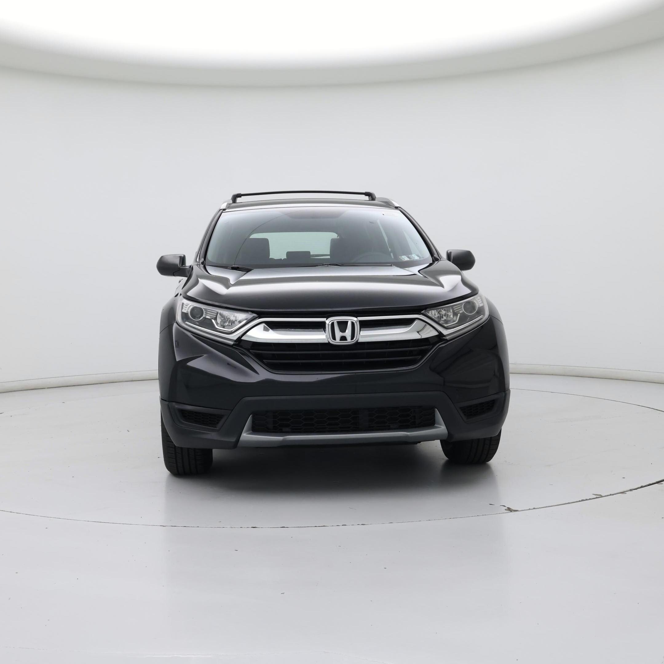 Thumbnail: 2019 Honda CR-V - 5
