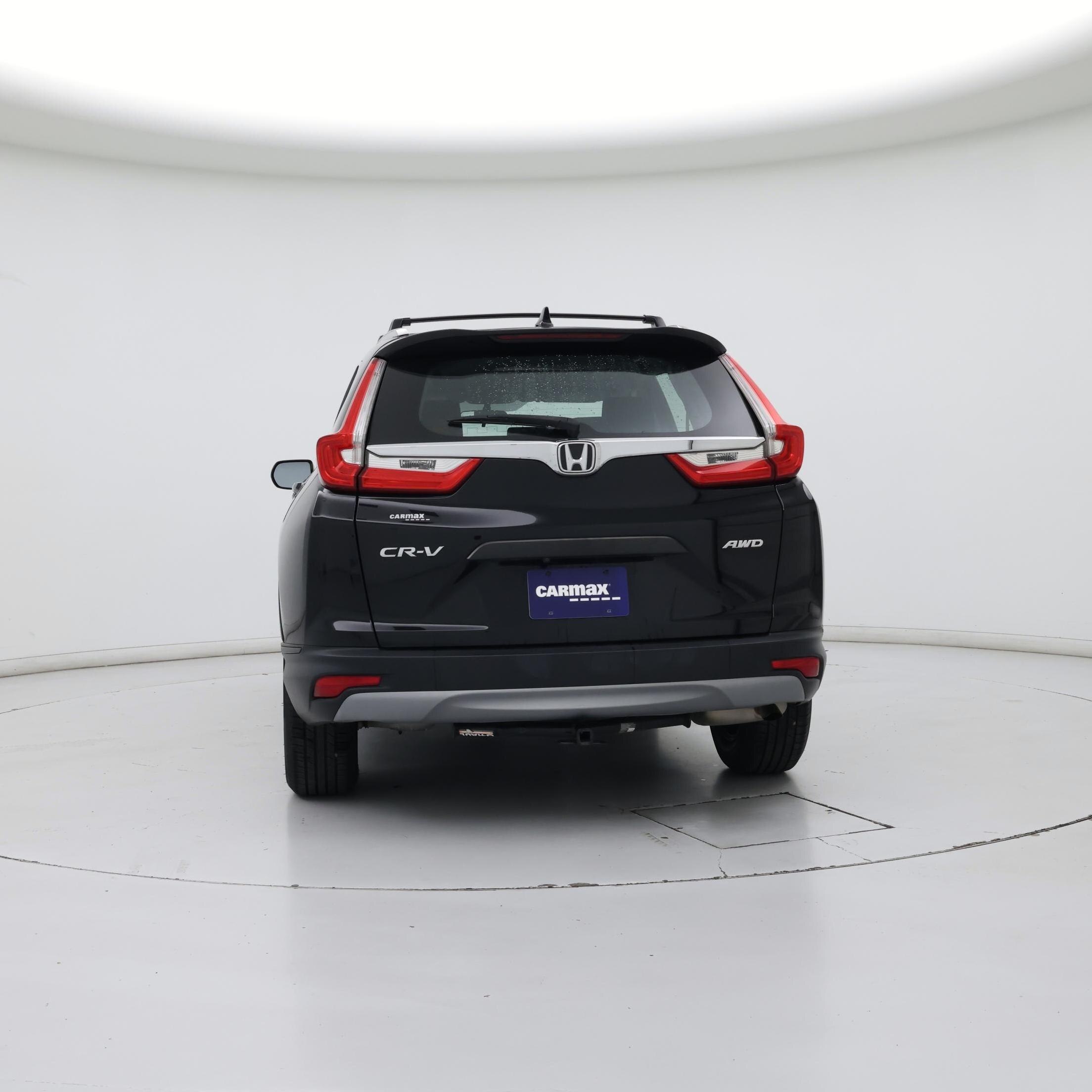Thumbnail: 2019 Honda CR-V - 6