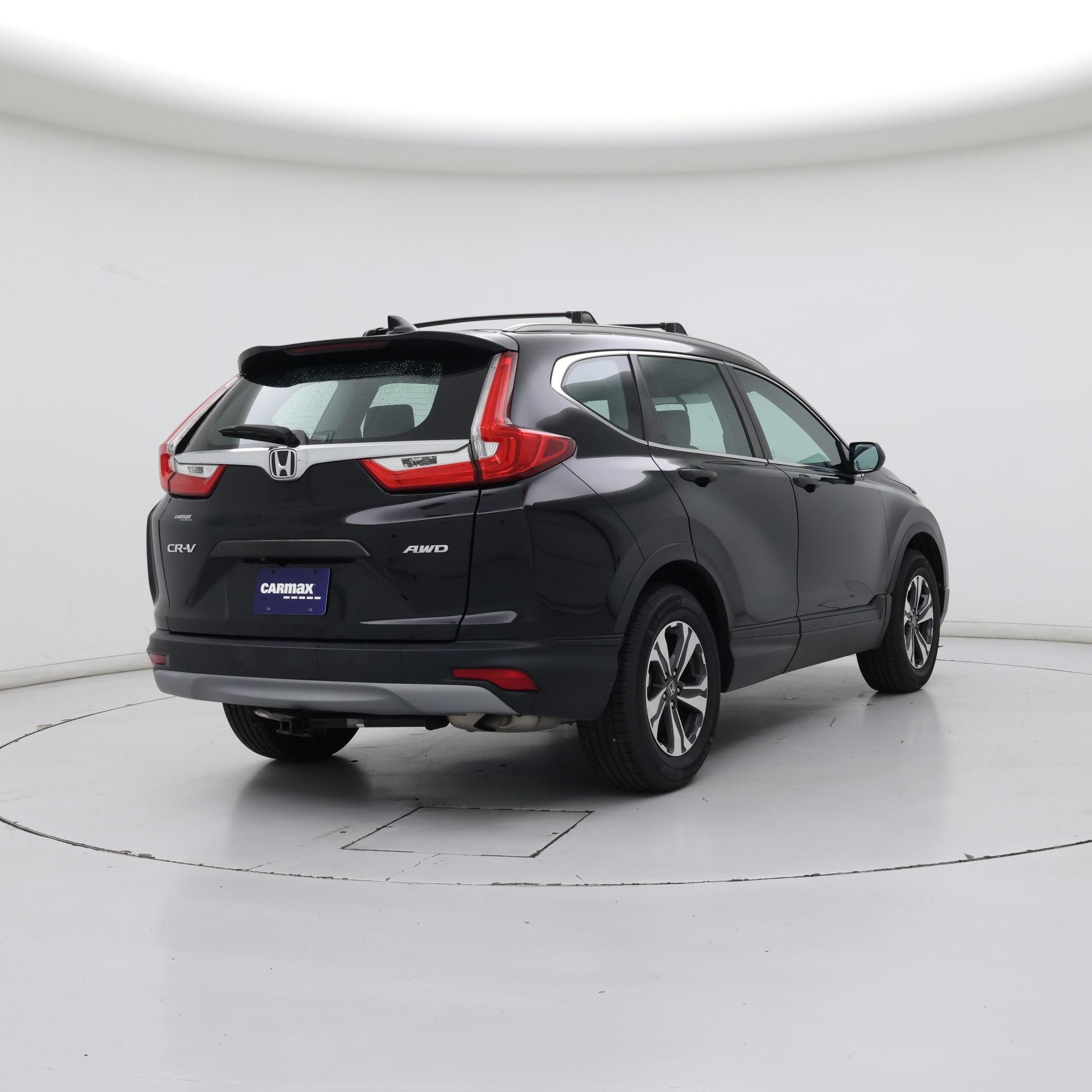 Thumbnail: 2019 Honda CR-V - 8