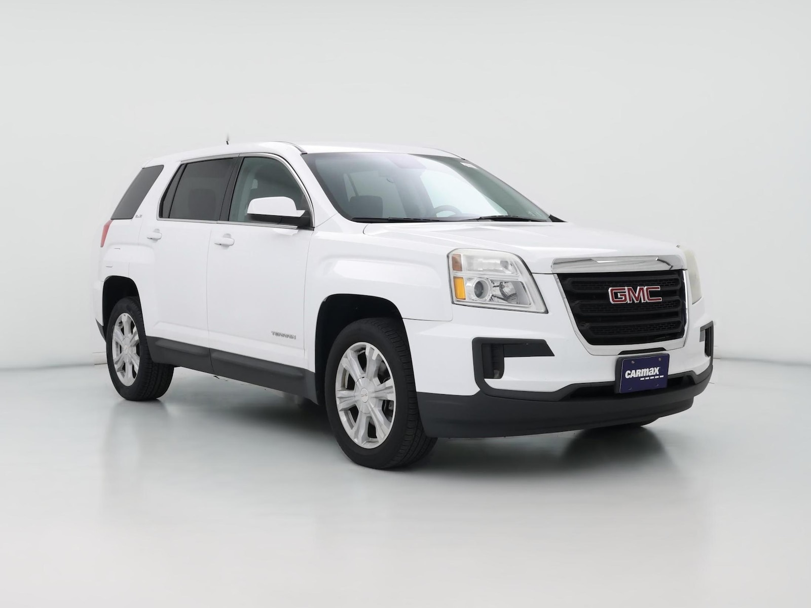 2017 GMC Terrain SLE-1