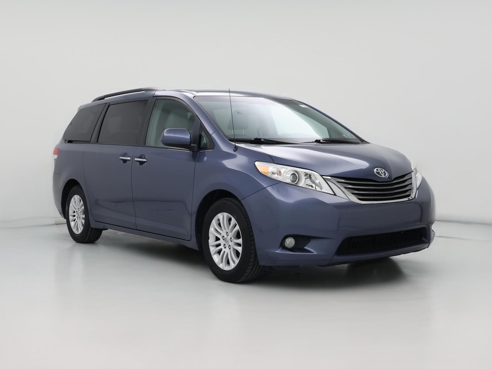 2014 Toyota Sienna XLE