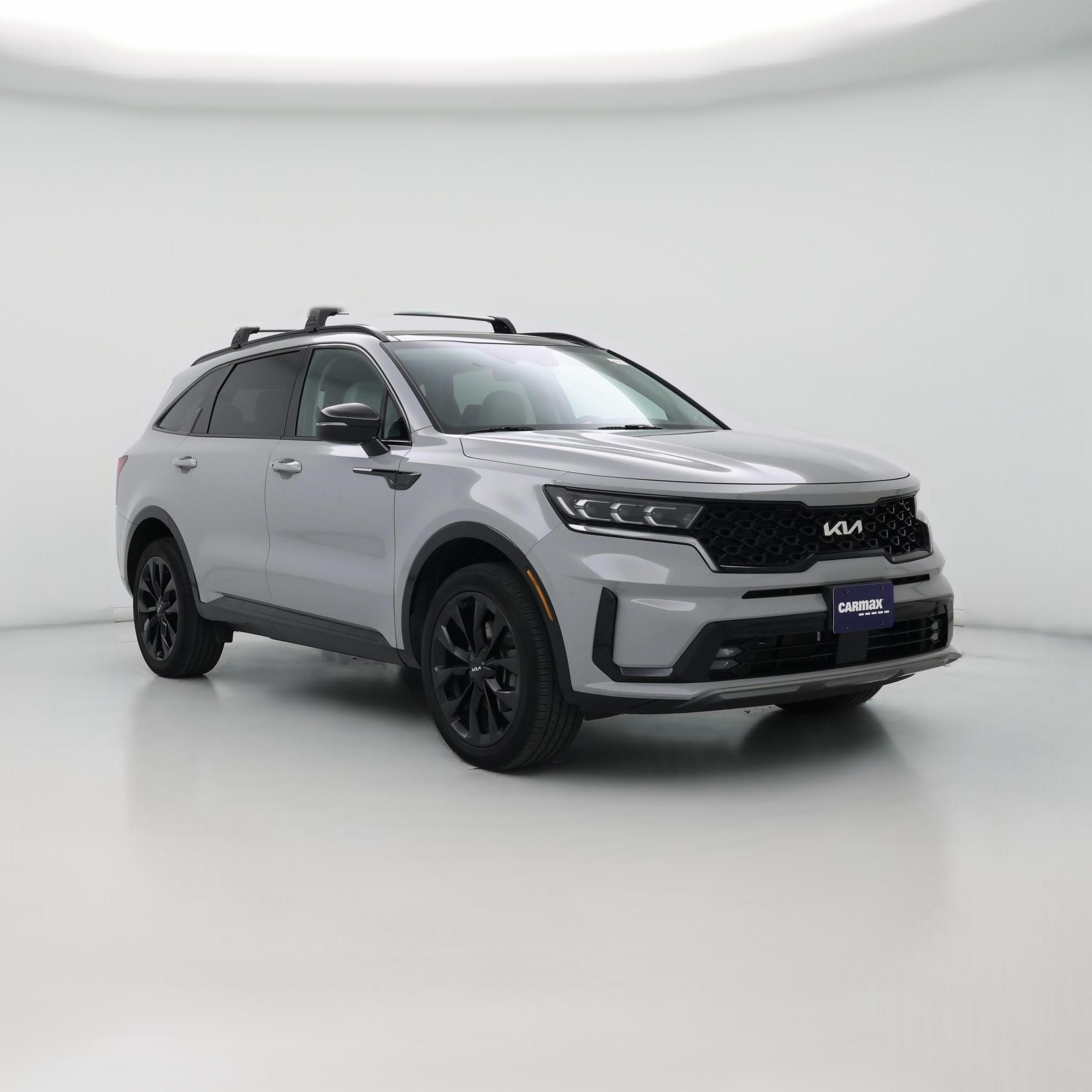 Thumbnail: 2022 Kia Sorento - 1
