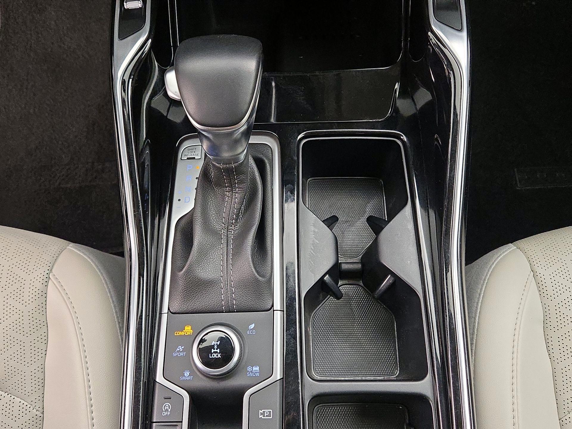 Thumbnail: 2022 Kia Sorento - 17