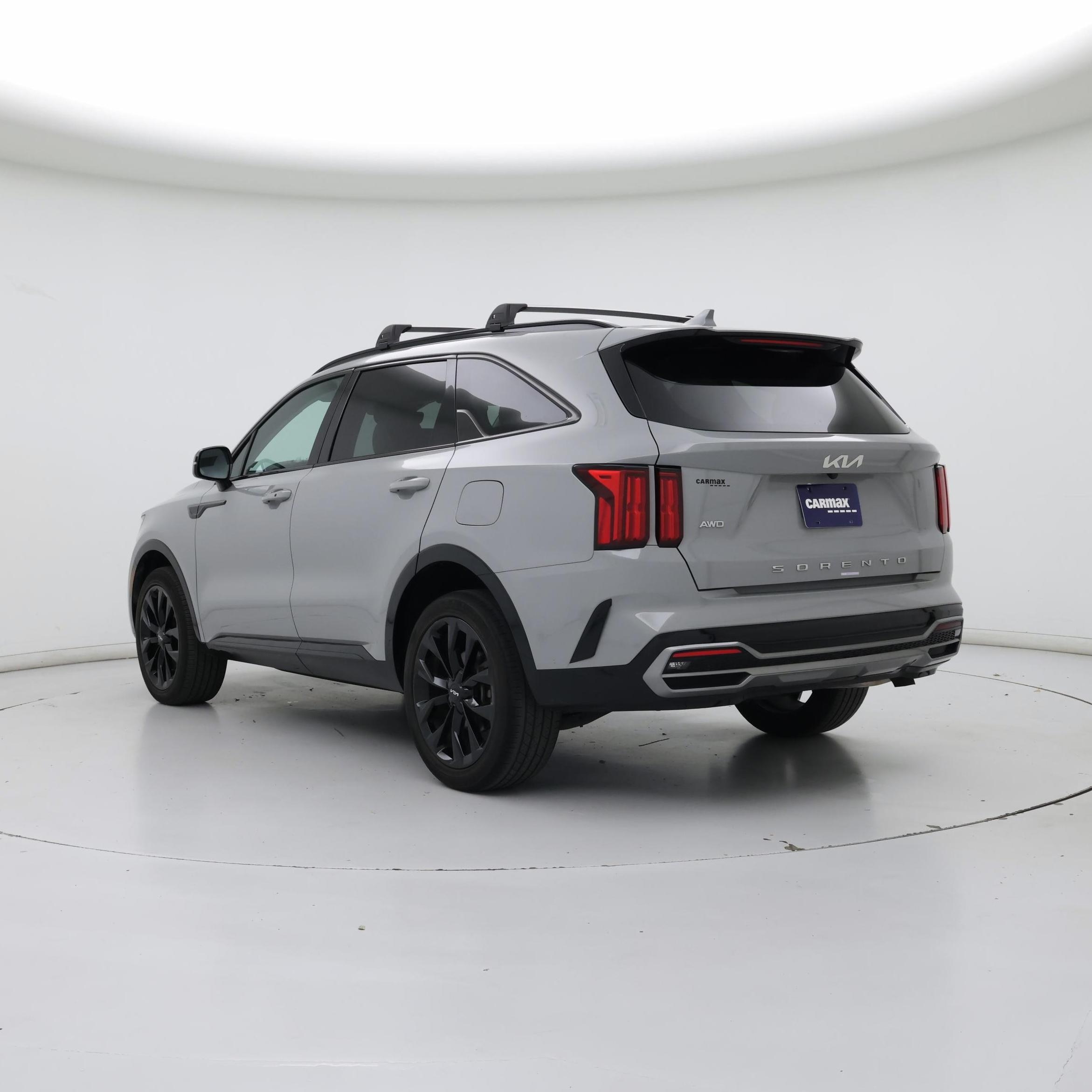 Thumbnail: 2022 Kia Sorento - 2