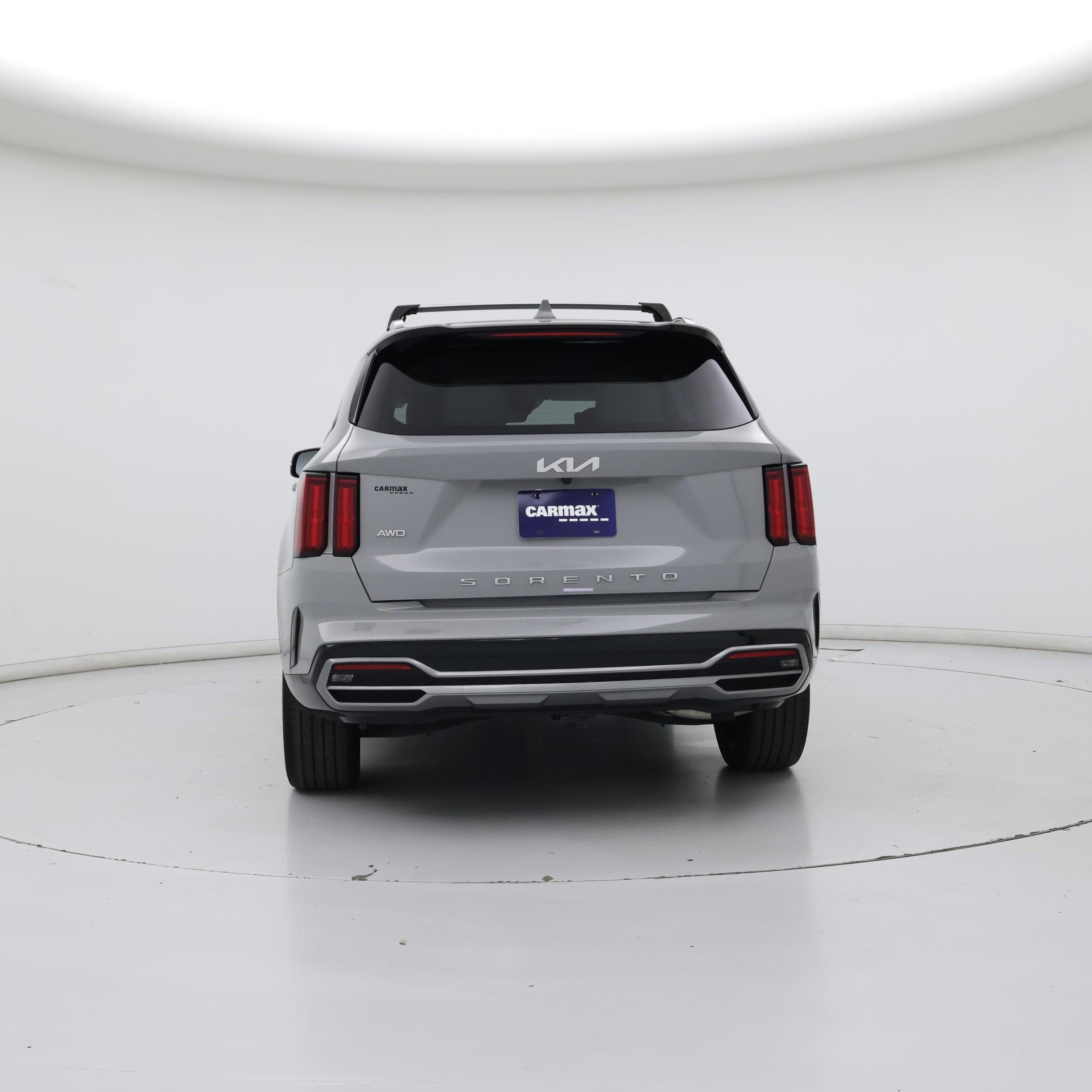 Thumbnail: 2022 Kia Sorento - 6