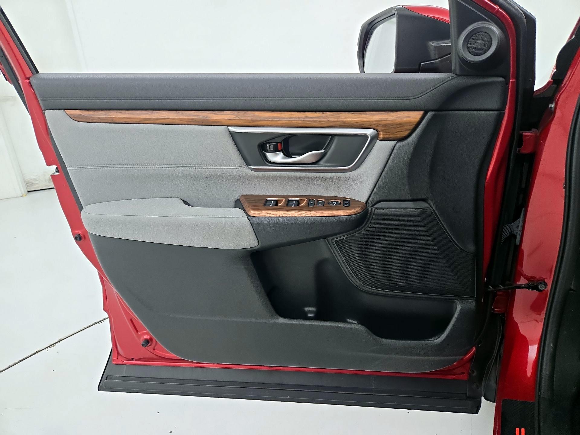 Thumbnail: 2021 Honda CR-V - 12