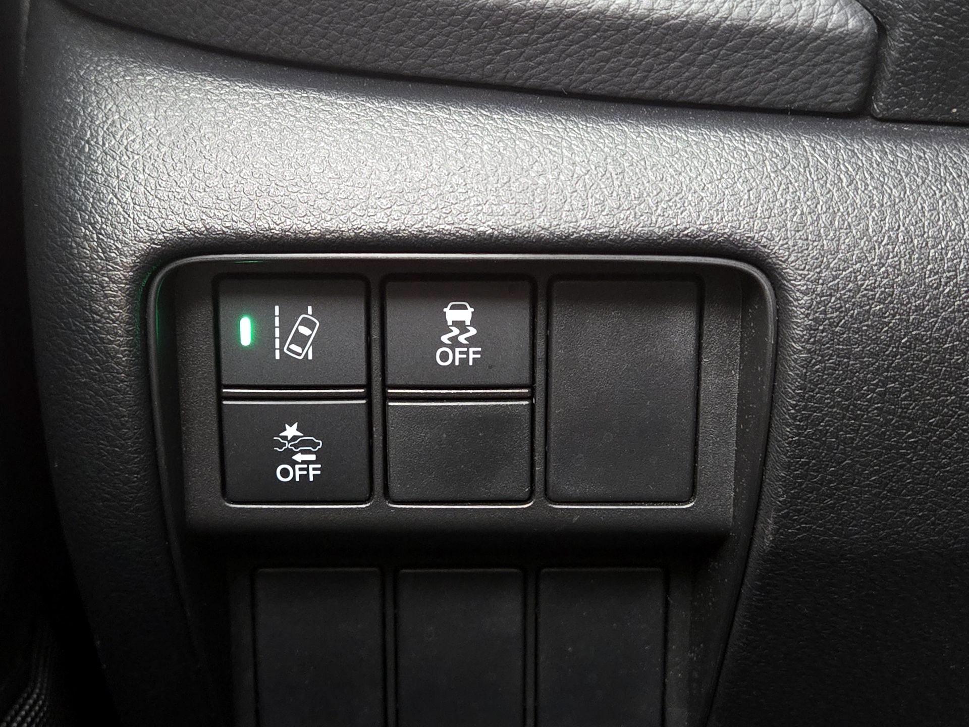 Thumbnail: 2021 Honda CR-V - 13