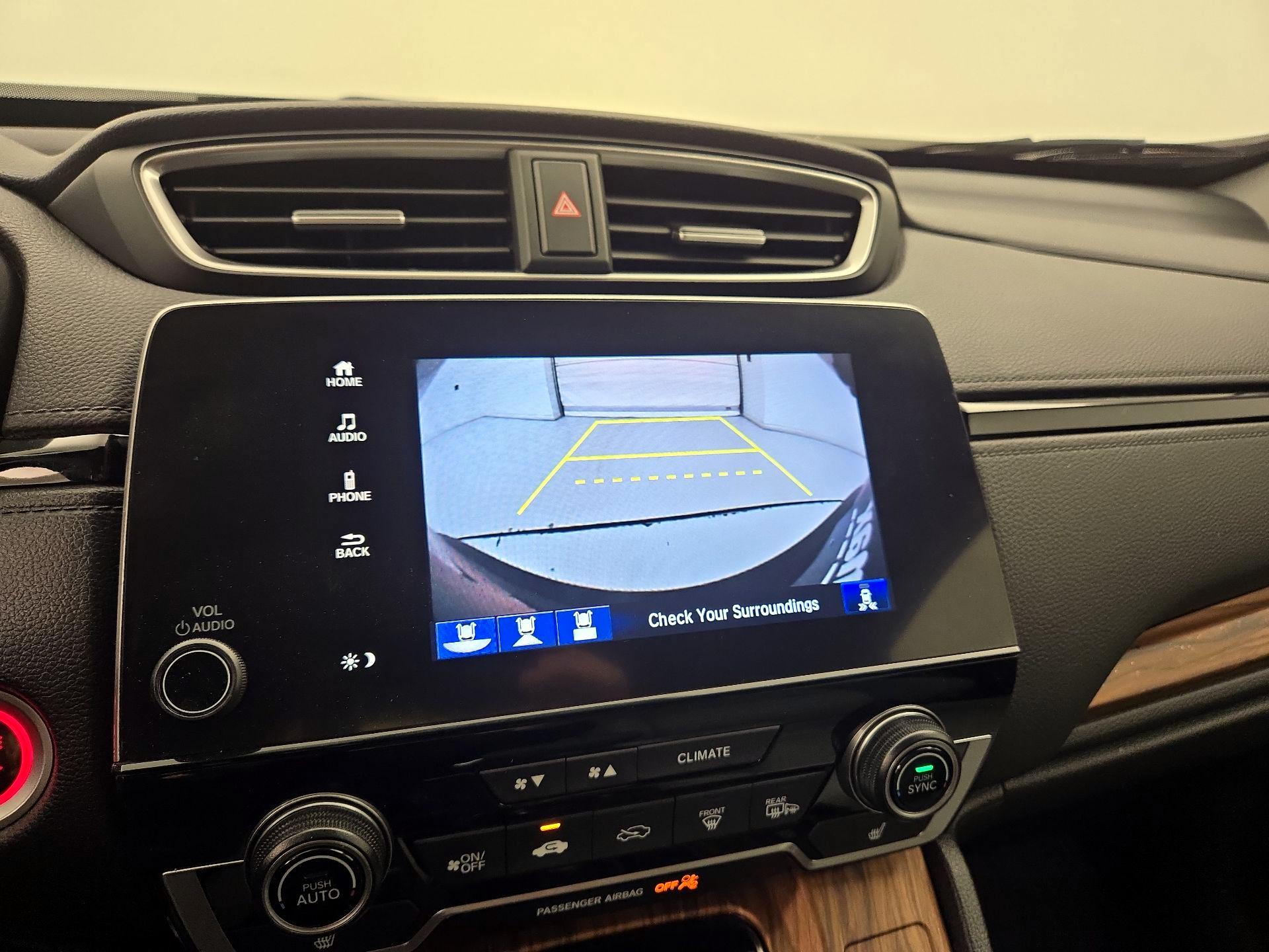 Thumbnail: 2021 Honda CR-V - 14