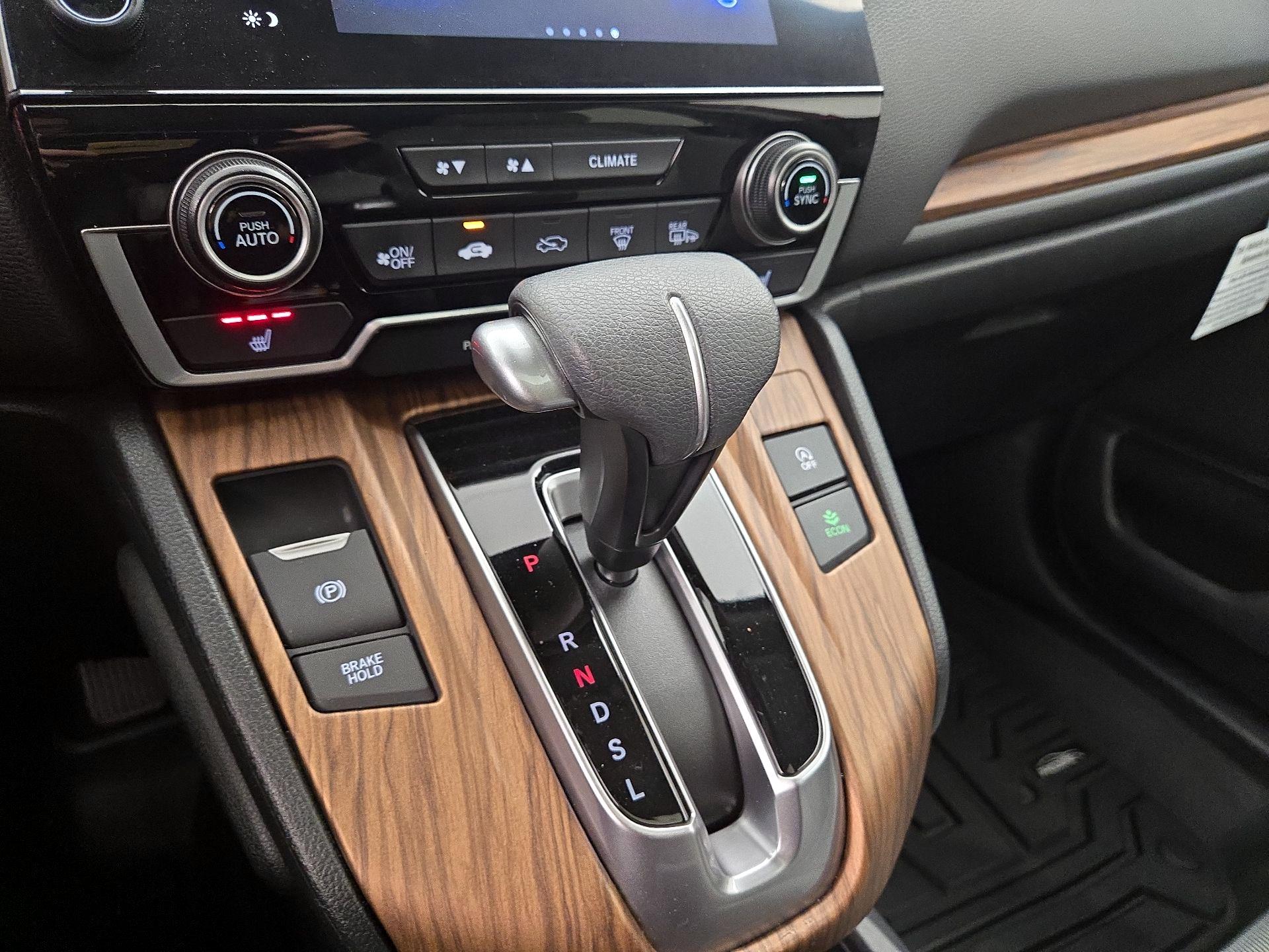 Thumbnail: 2021 Honda CR-V - 17