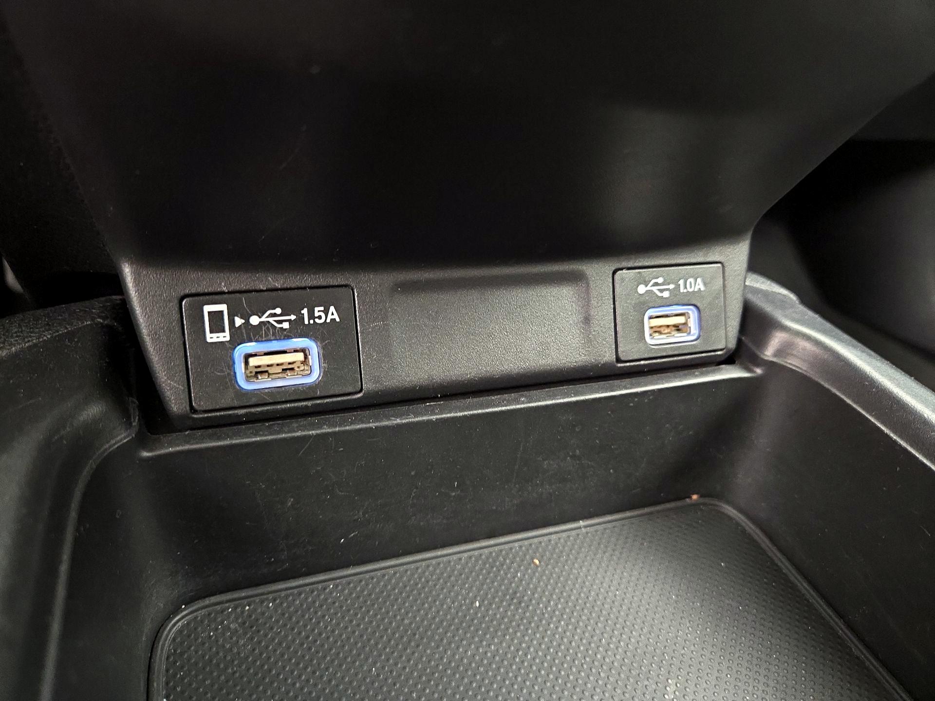 Thumbnail: 2021 Honda CR-V - 18