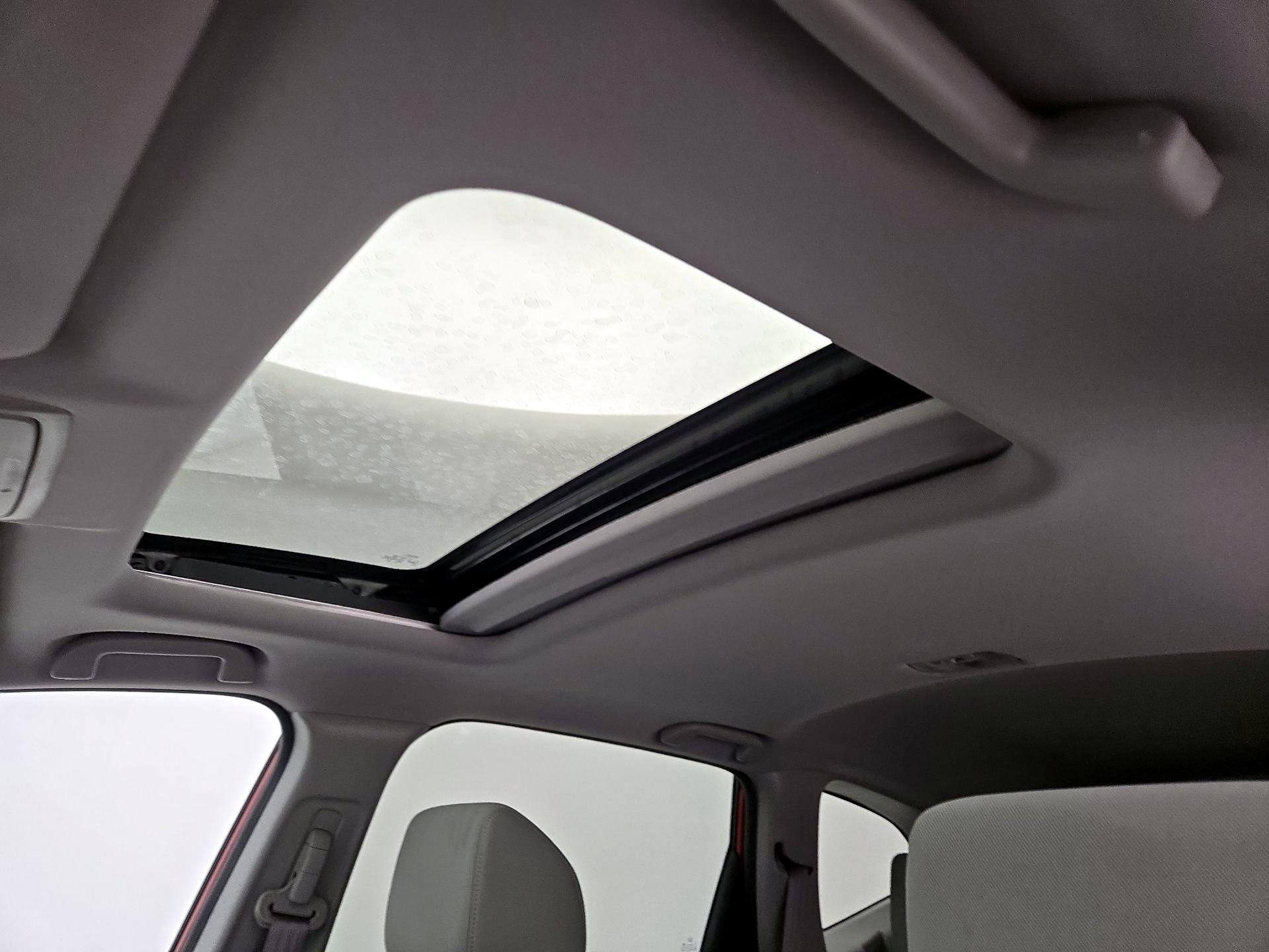 Thumbnail: 2021 Honda CR-V - 19