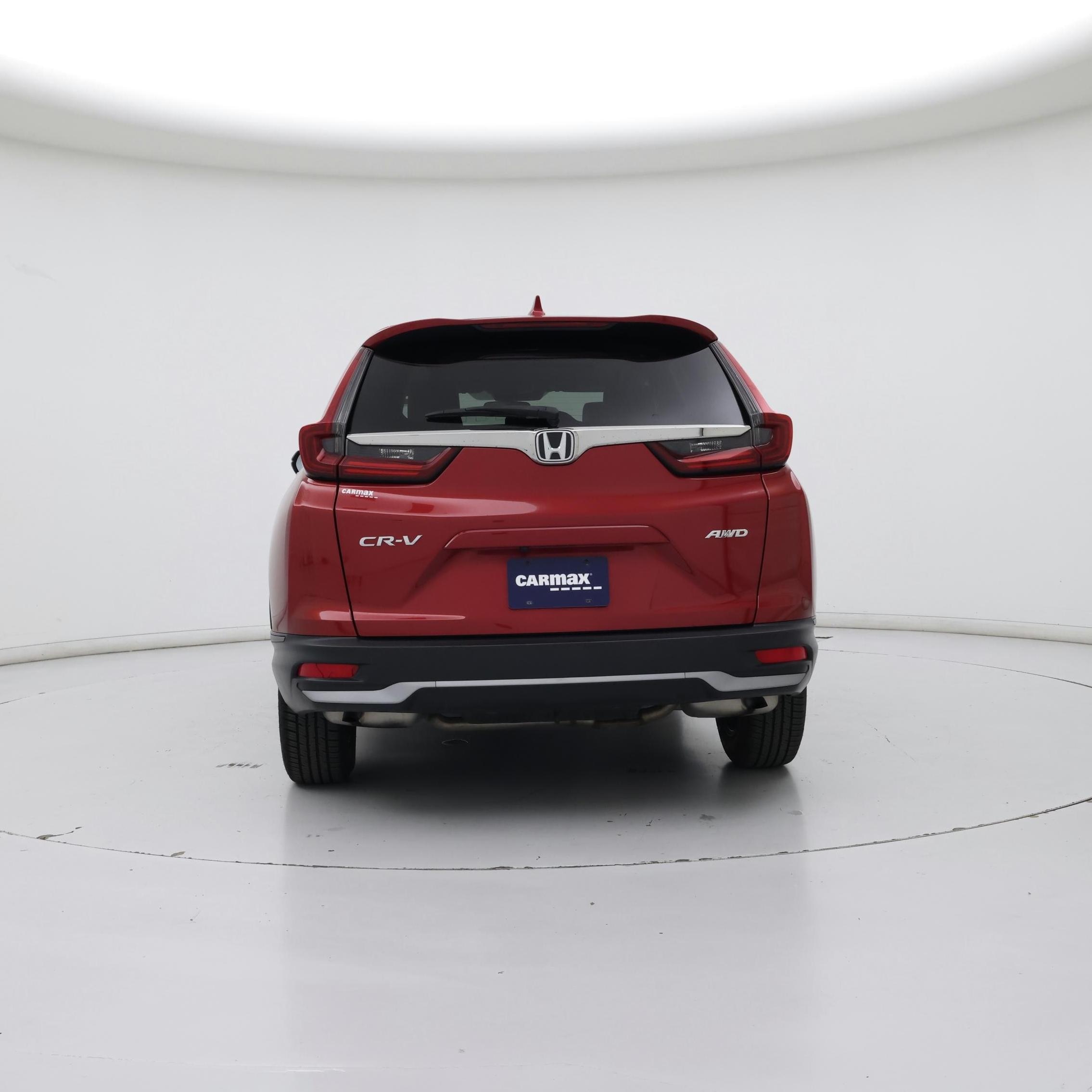 Thumbnail: 2021 Honda CR-V - 6