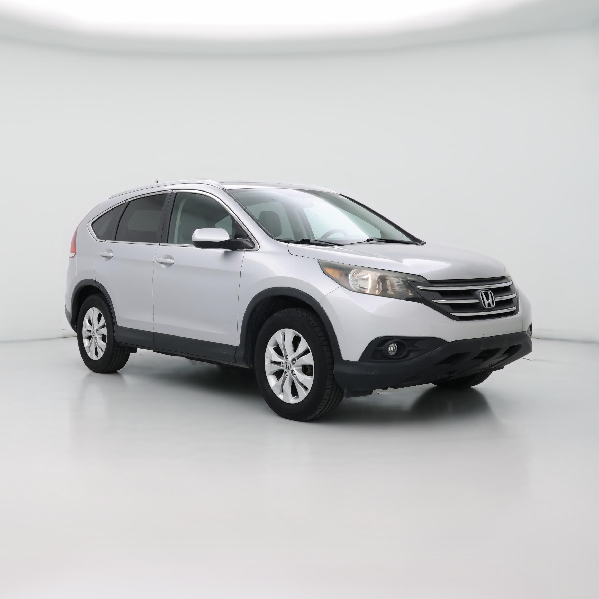 Thumbnail: 2014 Honda CR-V - 1
